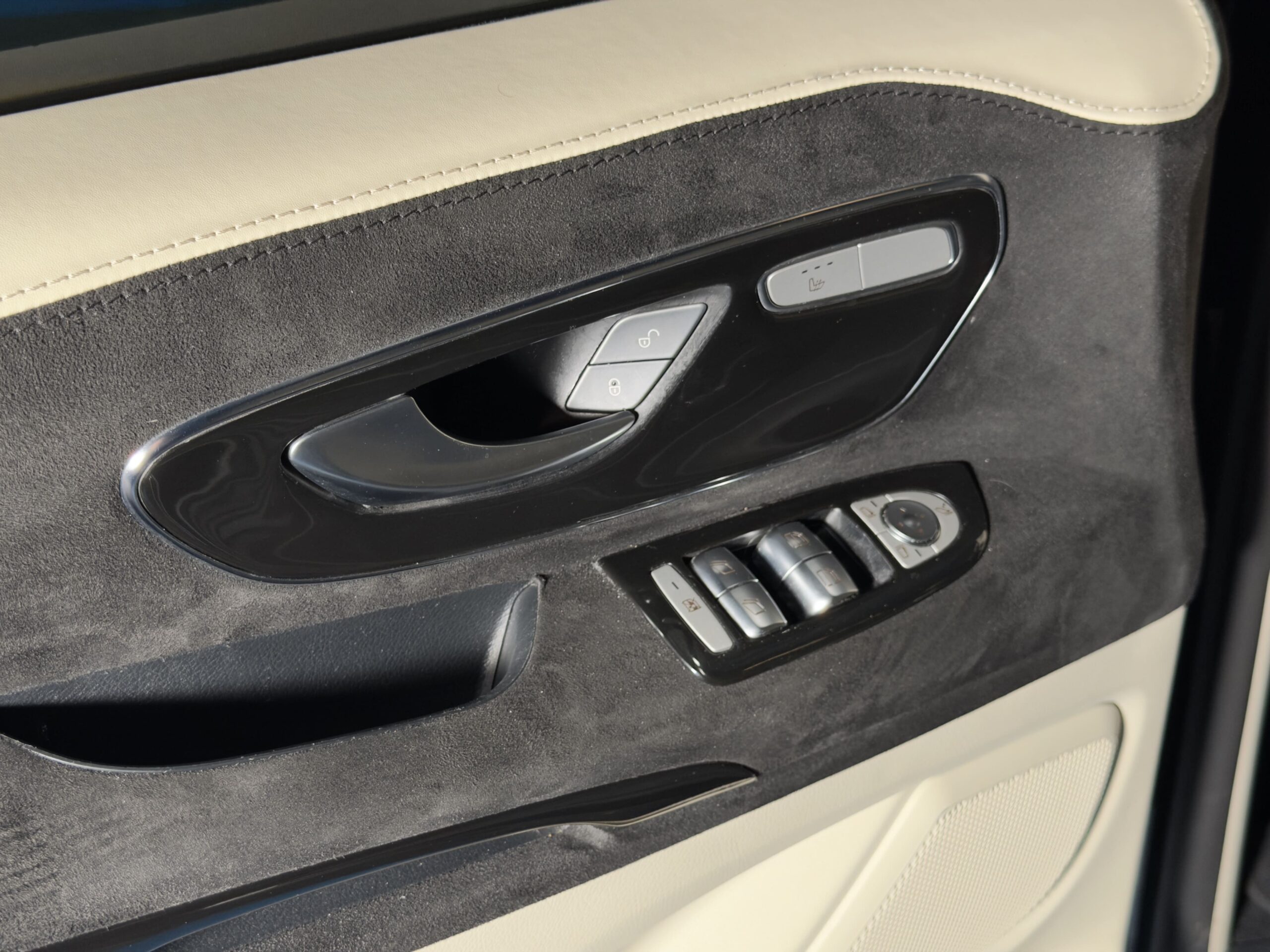 2023 Mercedes-Benz Vito Tourer Select Plus 124 CDI ELWB 4×4