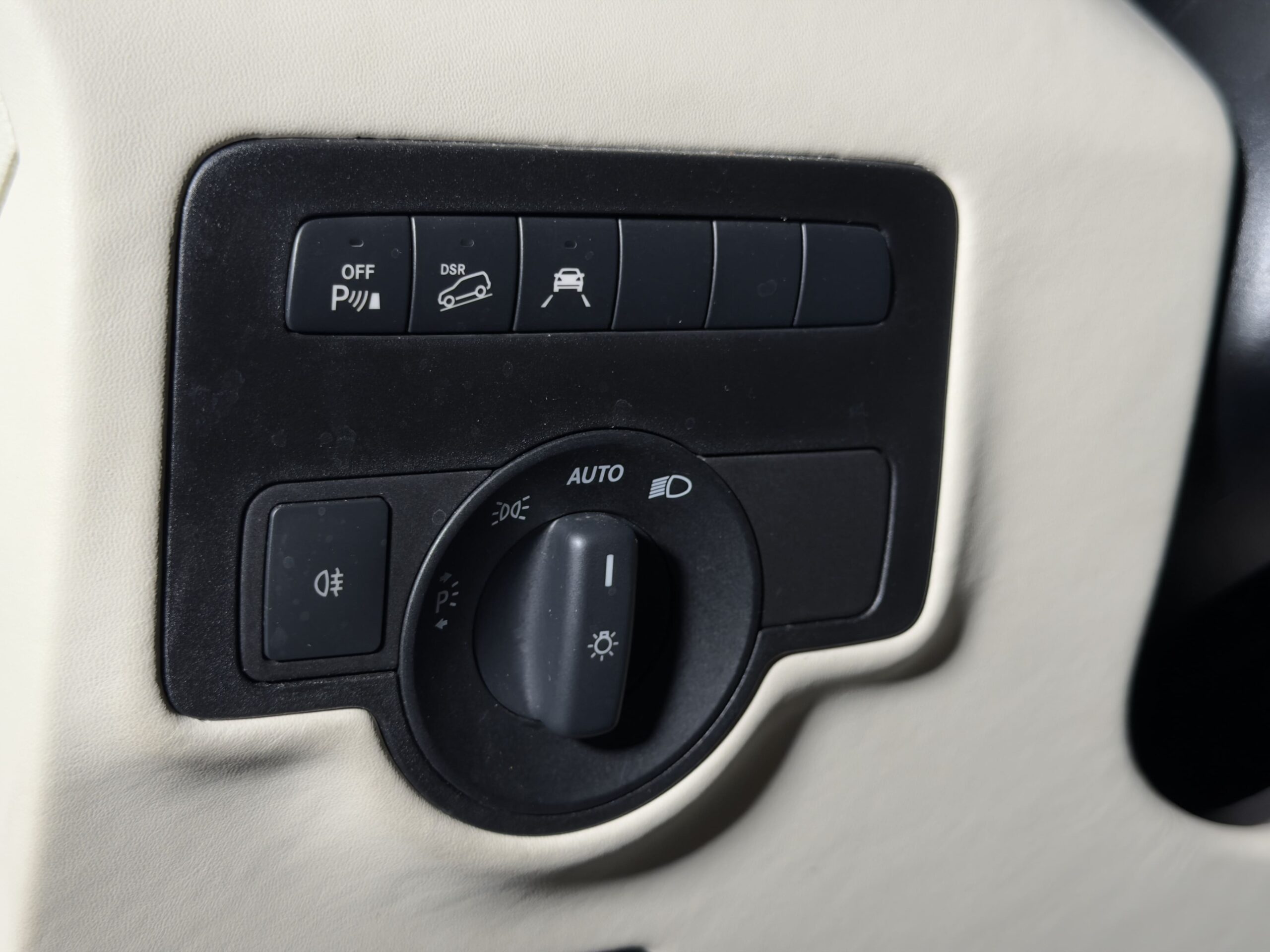 2023 Mercedes-Benz Vito Tourer Select Plus 124 CDI ELWB 4×4