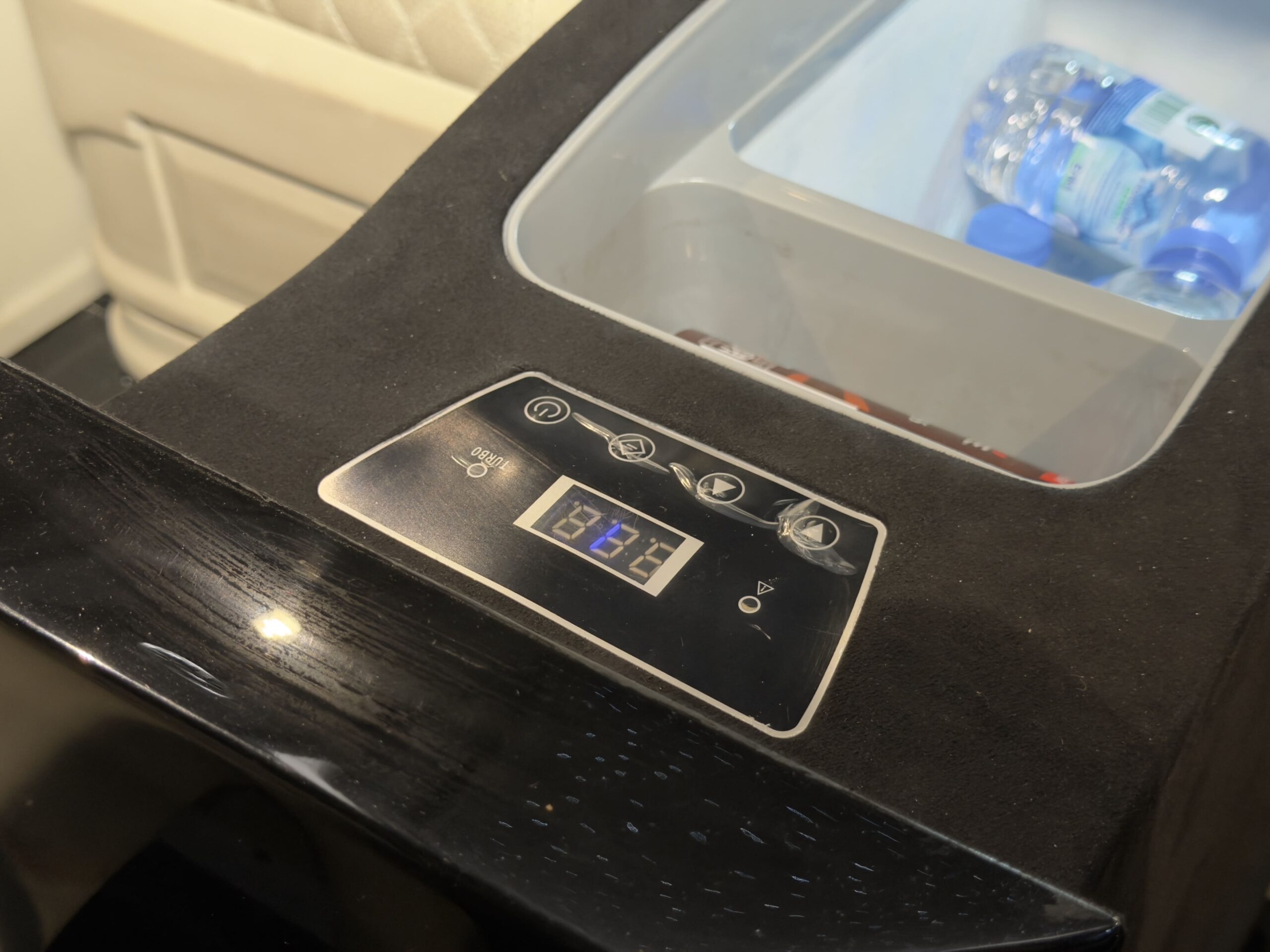 2023 Mercedes-Benz Vito Tourer Select Plus 124 CDI ELWB 4×4