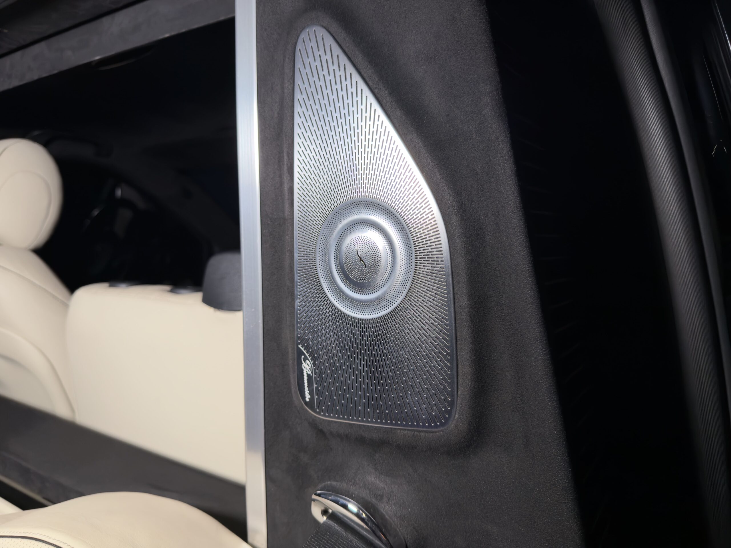 2023 Mercedes-Benz Vito Tourer Select Plus 124 CDI ELWB 4×4