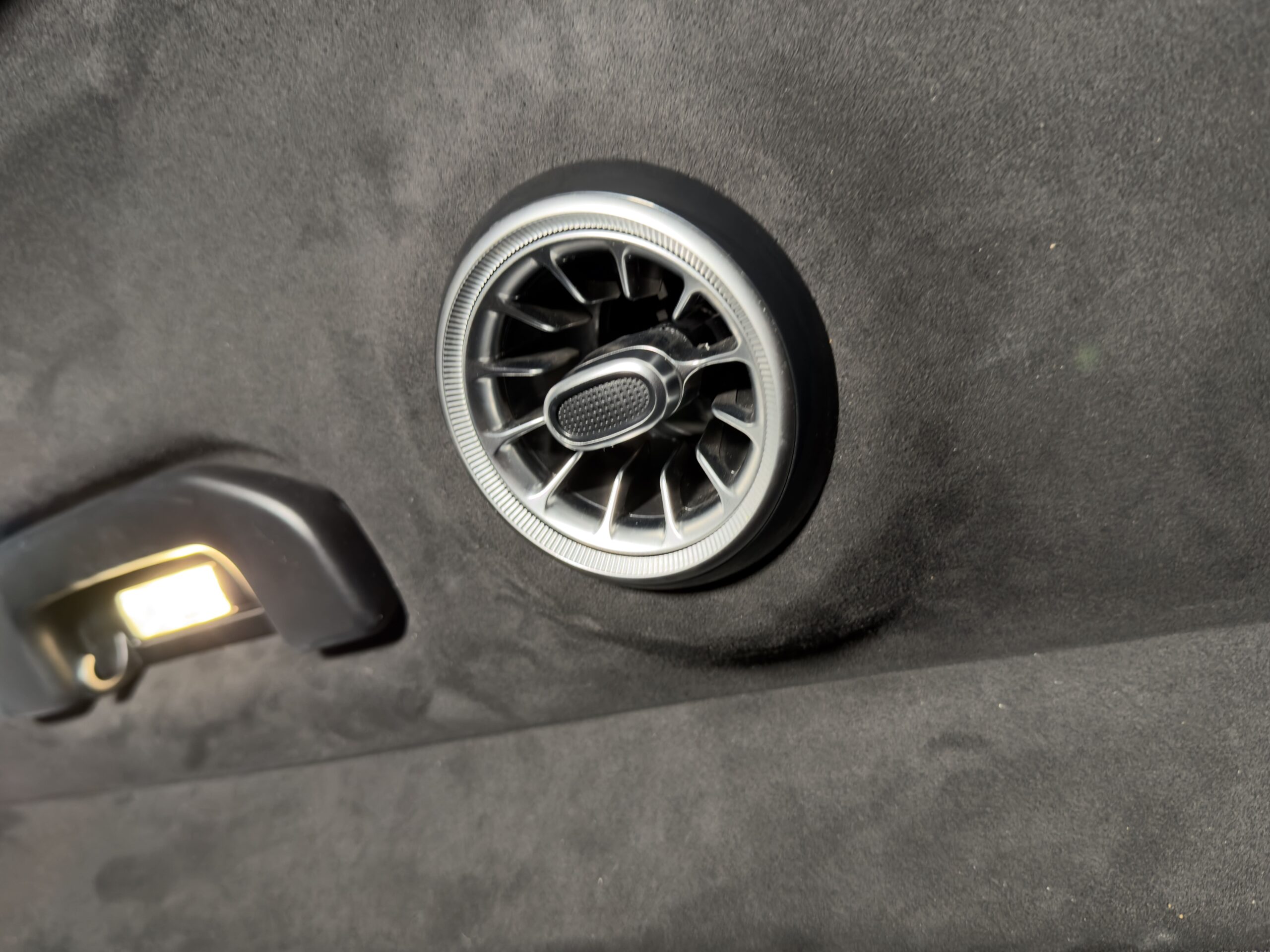 2023 Mercedes-Benz Vito Tourer Select Plus 124 CDI ELWB 4×4