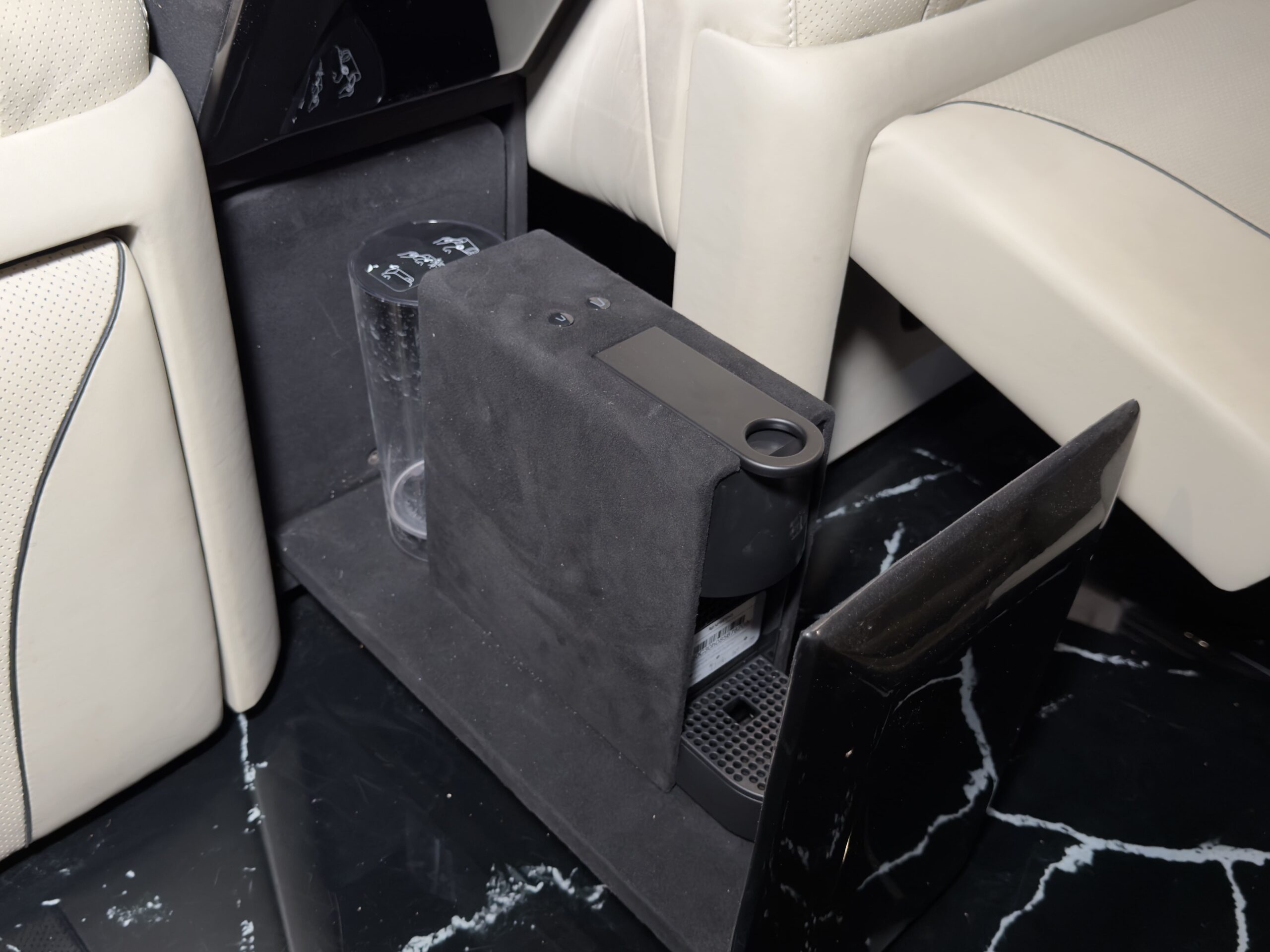 2023 Mercedes-Benz Vito Tourer Select Plus 124 CDI ELWB 4×4