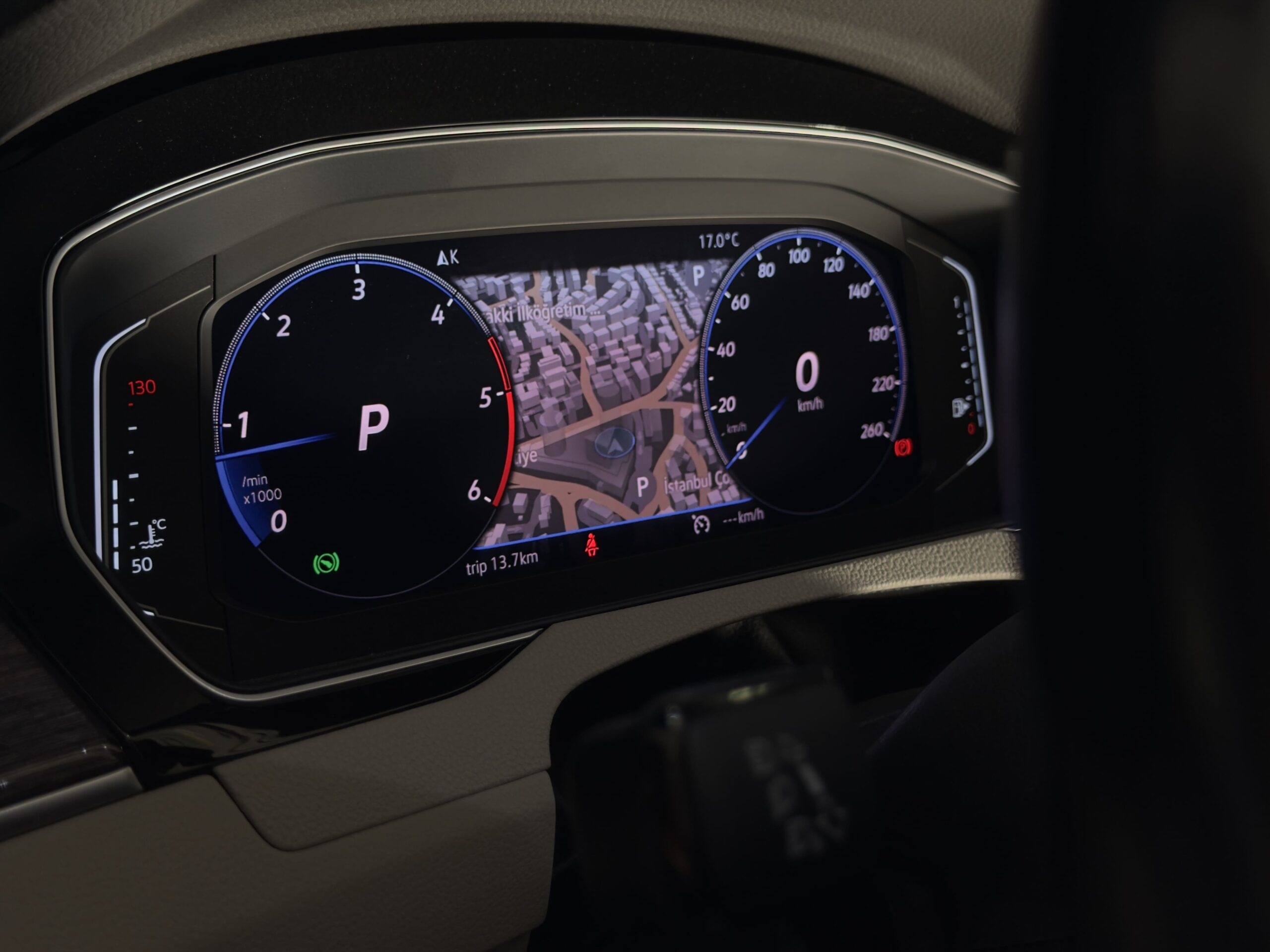 2020 Volkswagen Passat Variant 1.6 TDI DSG