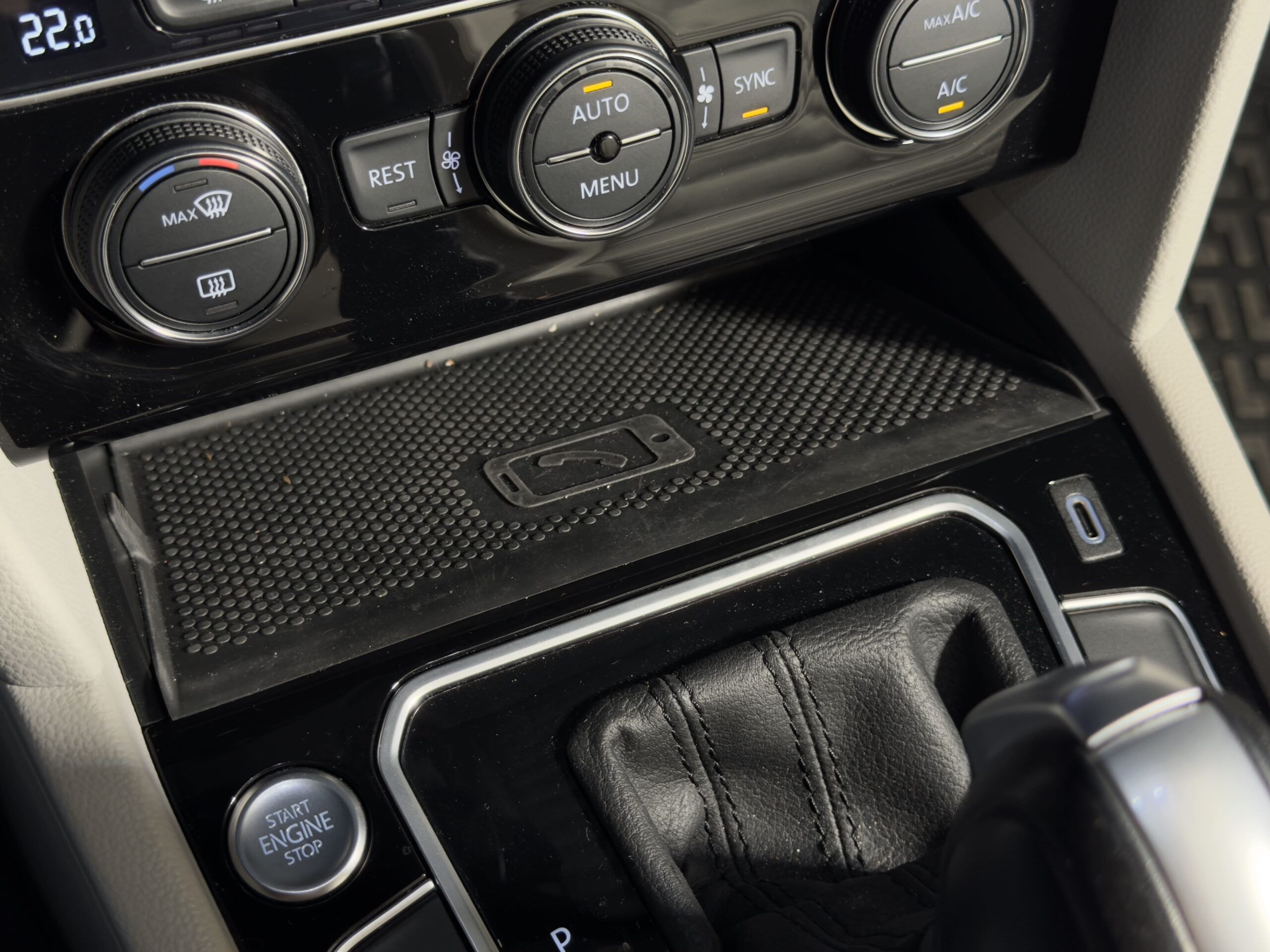 2020 Volkswagen Passat Variant 1.6 TDI DSG