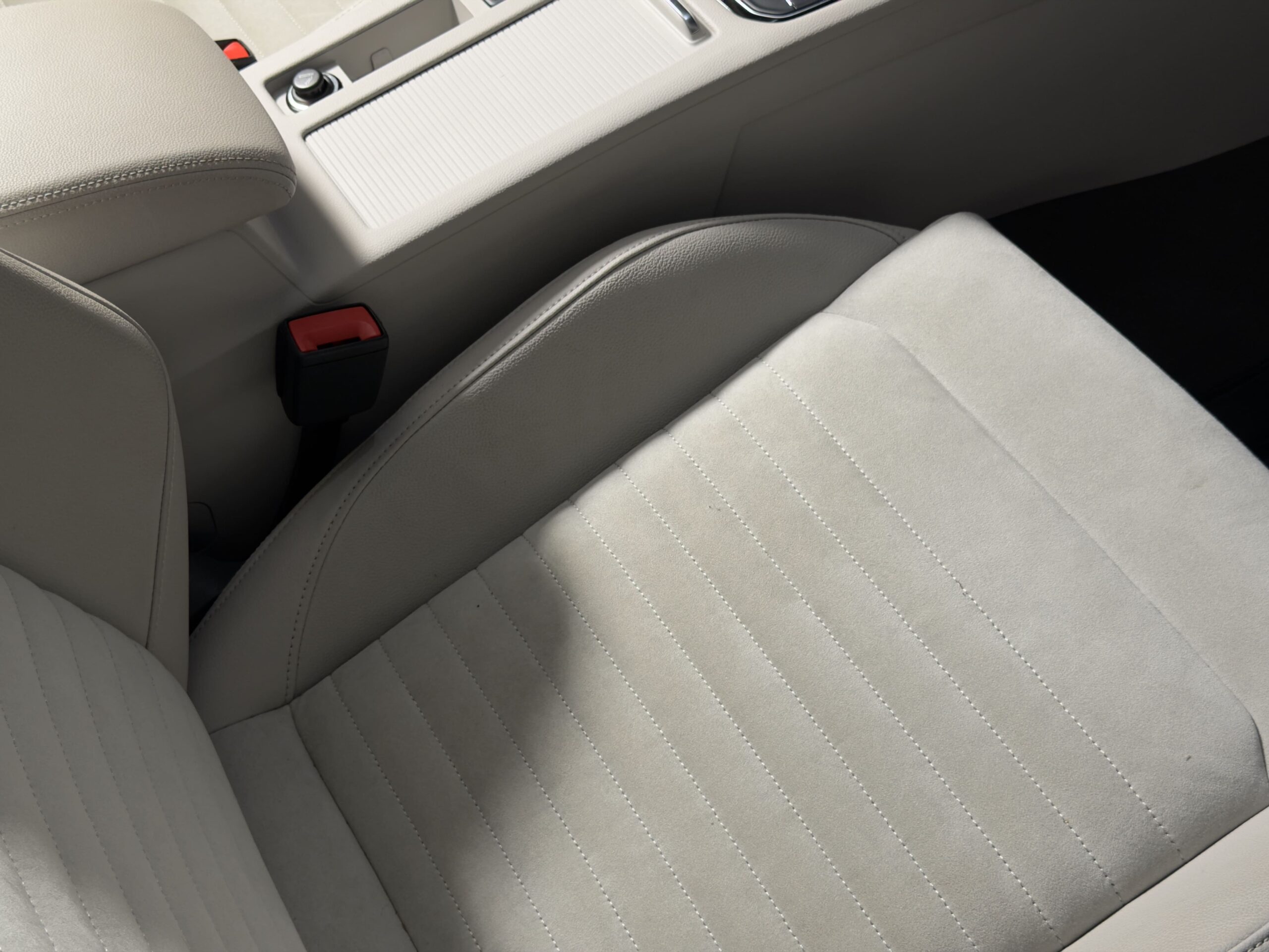 2020 Volkswagen Passat Variant 1.6 TDI DSG