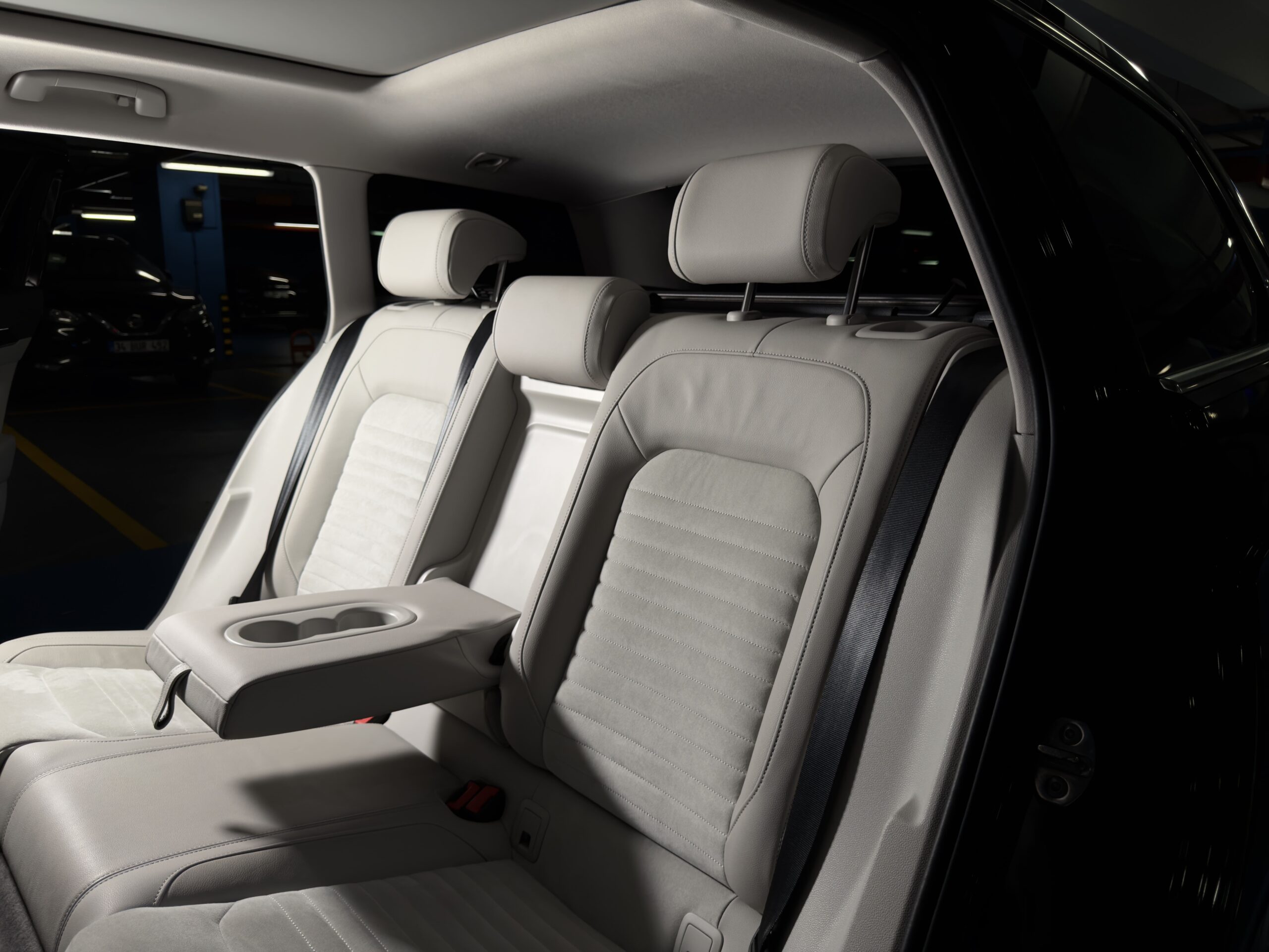 2020 Volkswagen Passat Variant 1.6 TDI DSG