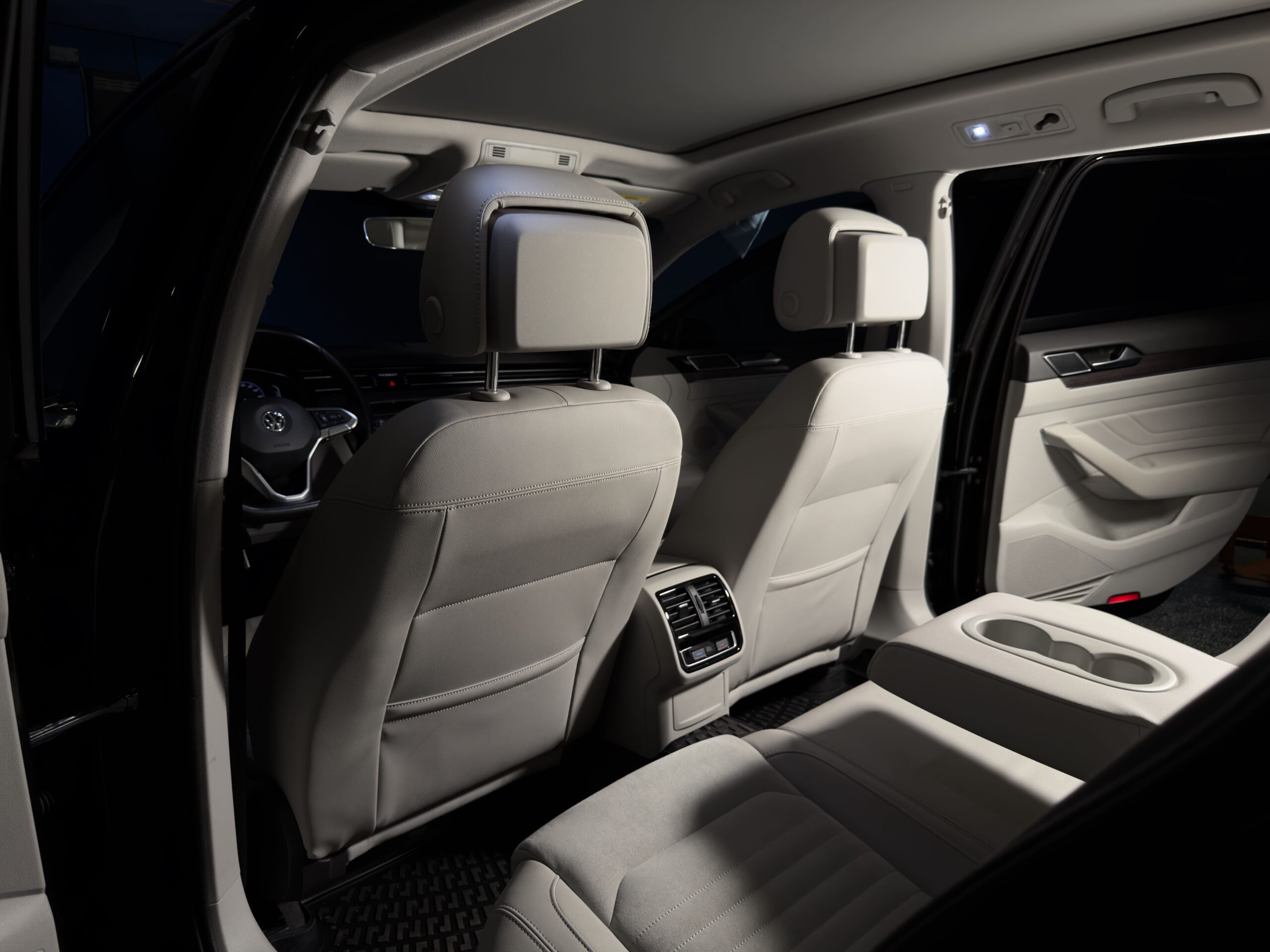 2020 Volkswagen Passat Variant 1.6 TDI DSG