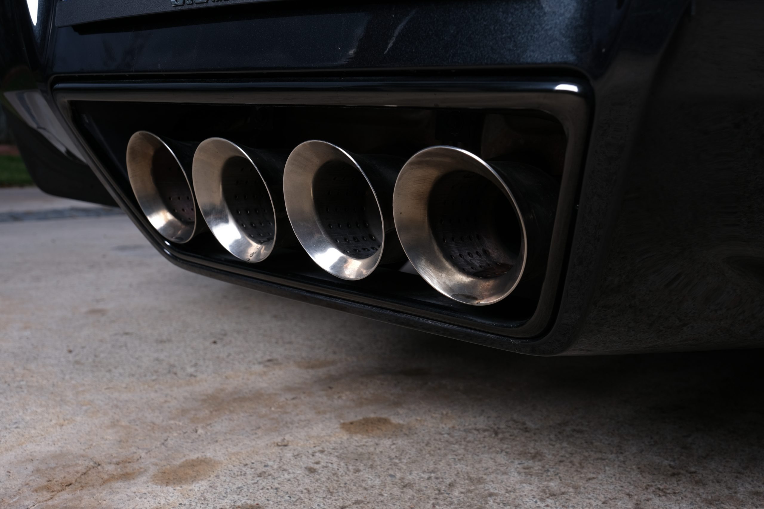 2015 Chevrolet Corvette C7 3LT “Z51 Competition Package”