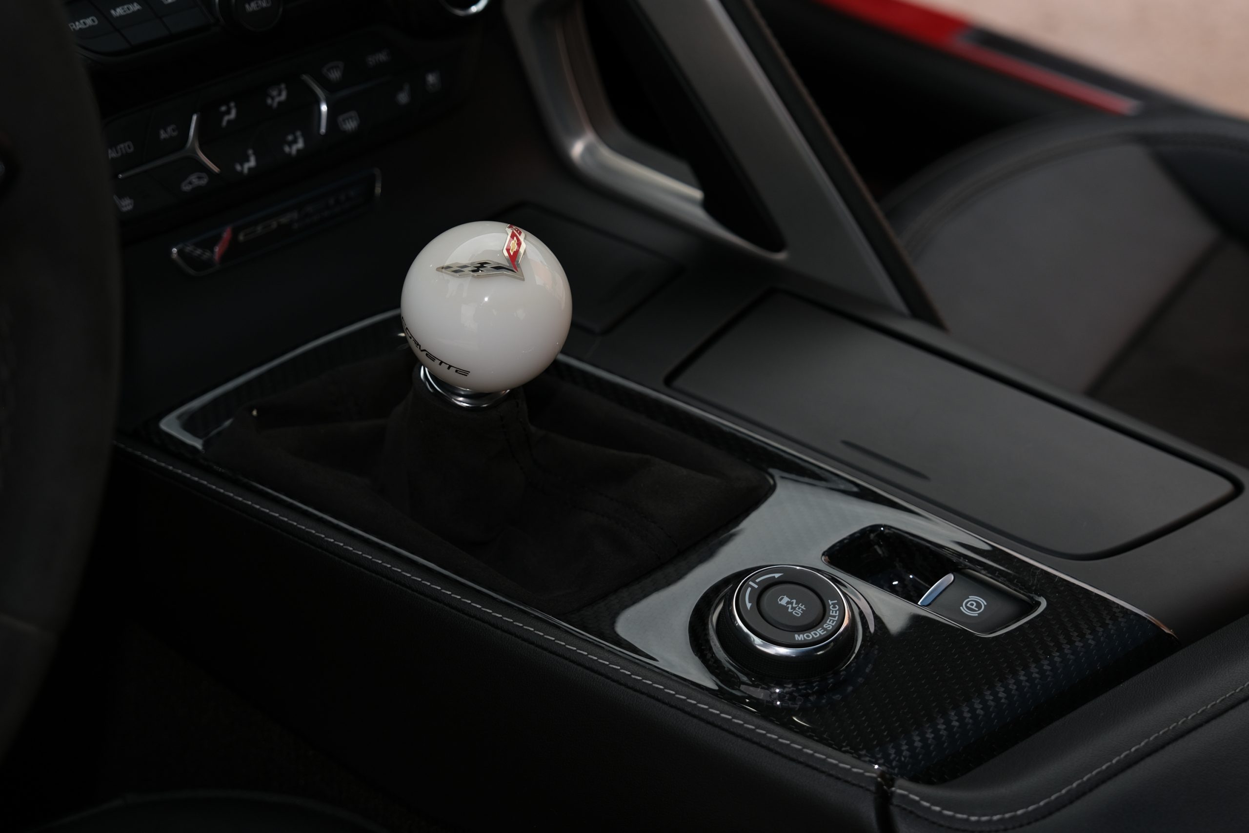 2015 Chevrolet Corvette C7 3LT “Z51 Competition Package”