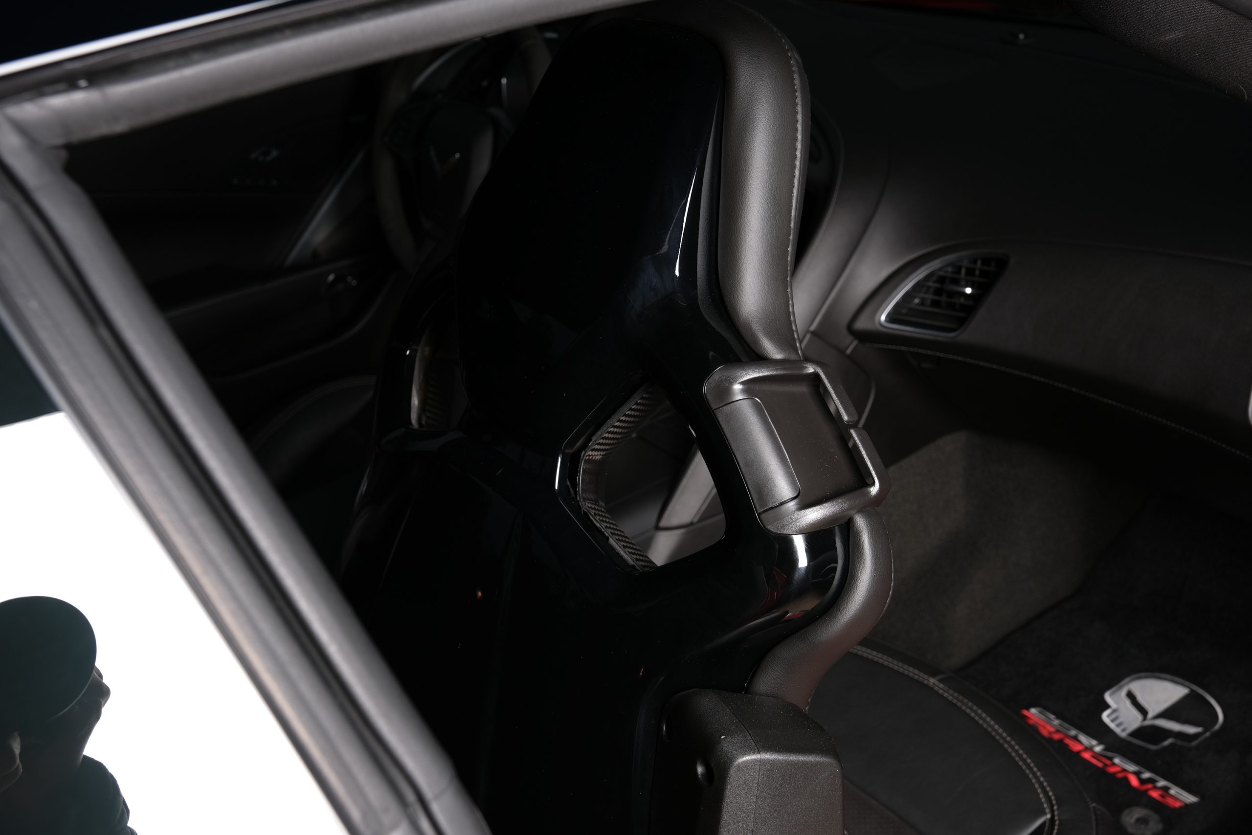 2015 Chevrolet Corvette C7 3LT “Z51 Competition Package”