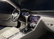 2020 Volkswagen Passat Variant 1.6 TDI DSG