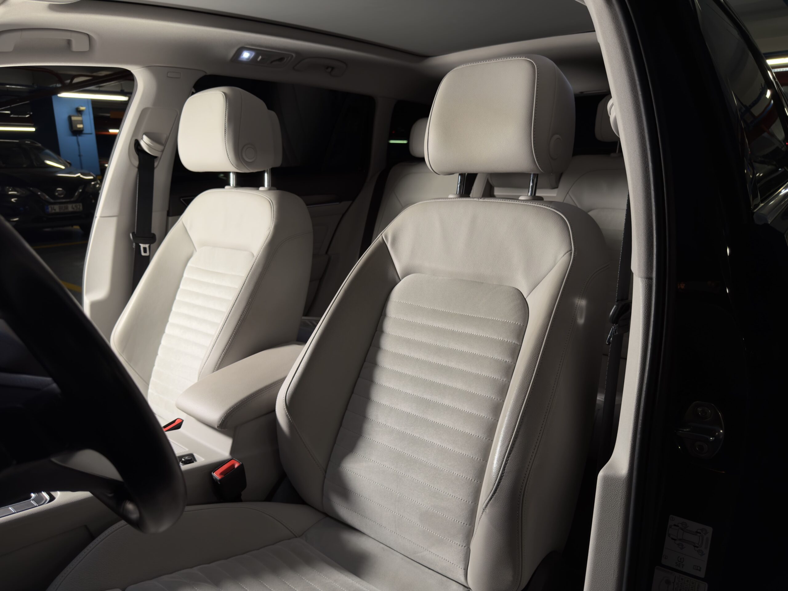 2020 Volkswagen Passat Variant 1.6 TDI DSG