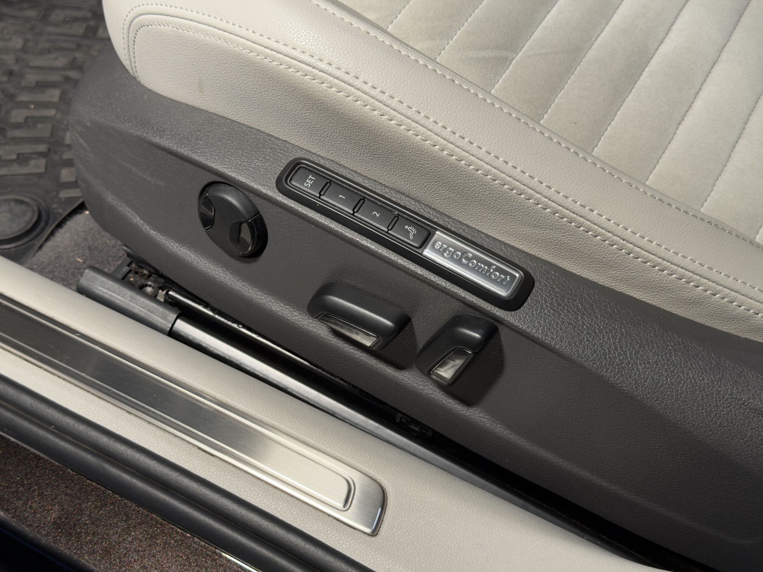 2020 Volkswagen Passat Variant 1.6 TDI DSG