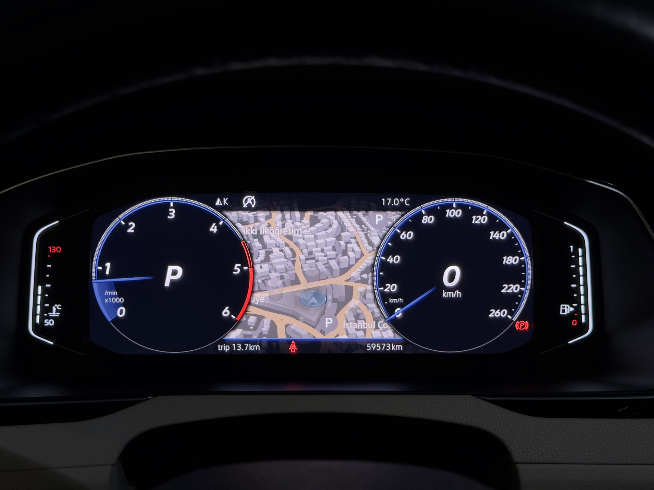 2020 Volkswagen Passat Variant 1.6 TDI DSG