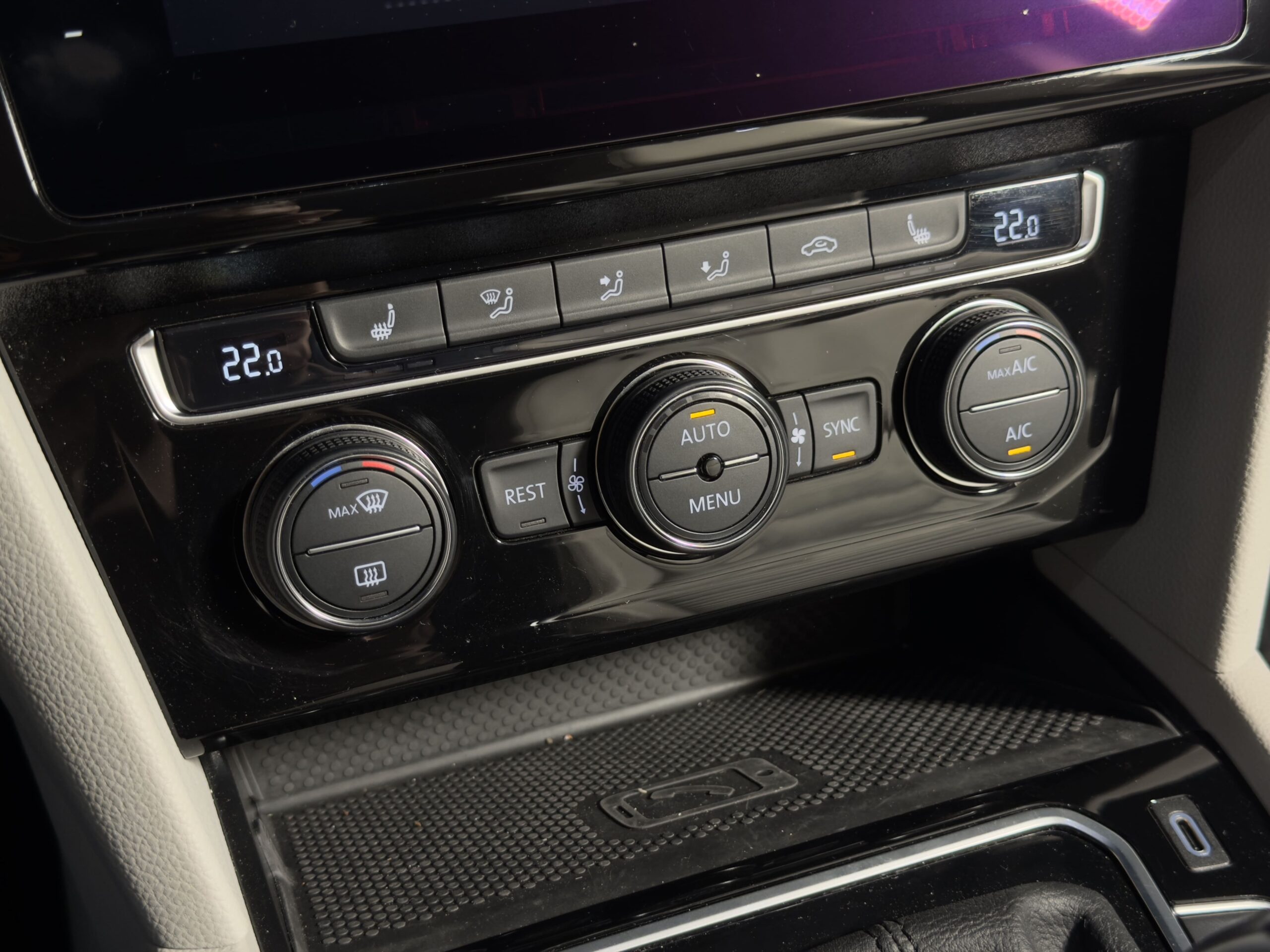 2020 Volkswagen Passat Variant 1.6 TDI DSG