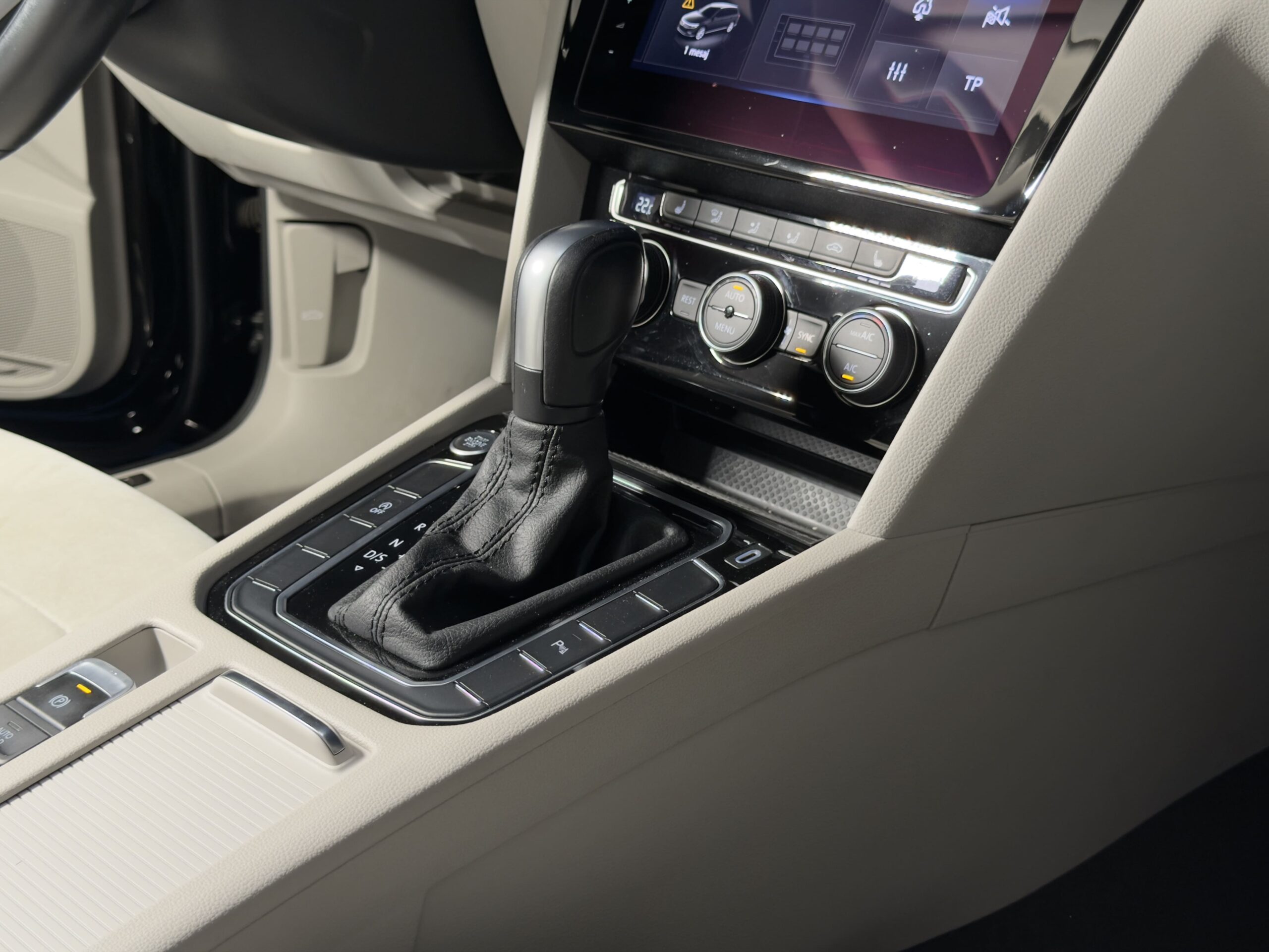 2020 Volkswagen Passat Variant 1.6 TDI DSG