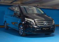 2021 Mercedes-Benz Vito Tourer Select 124 CDI 4×4