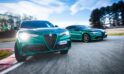 Alfa Romeo’dan 100. yıla özel Quadrifoglio serisi