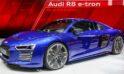 Audi R8, Tamamen Elektrikli Bir Süper Otomobile Dönüşmeye Hazır