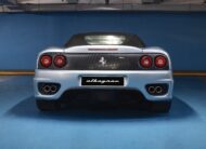 2001 Ferrari 360 Spider