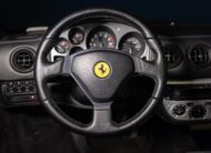 2001 Ferrari 360 Spider