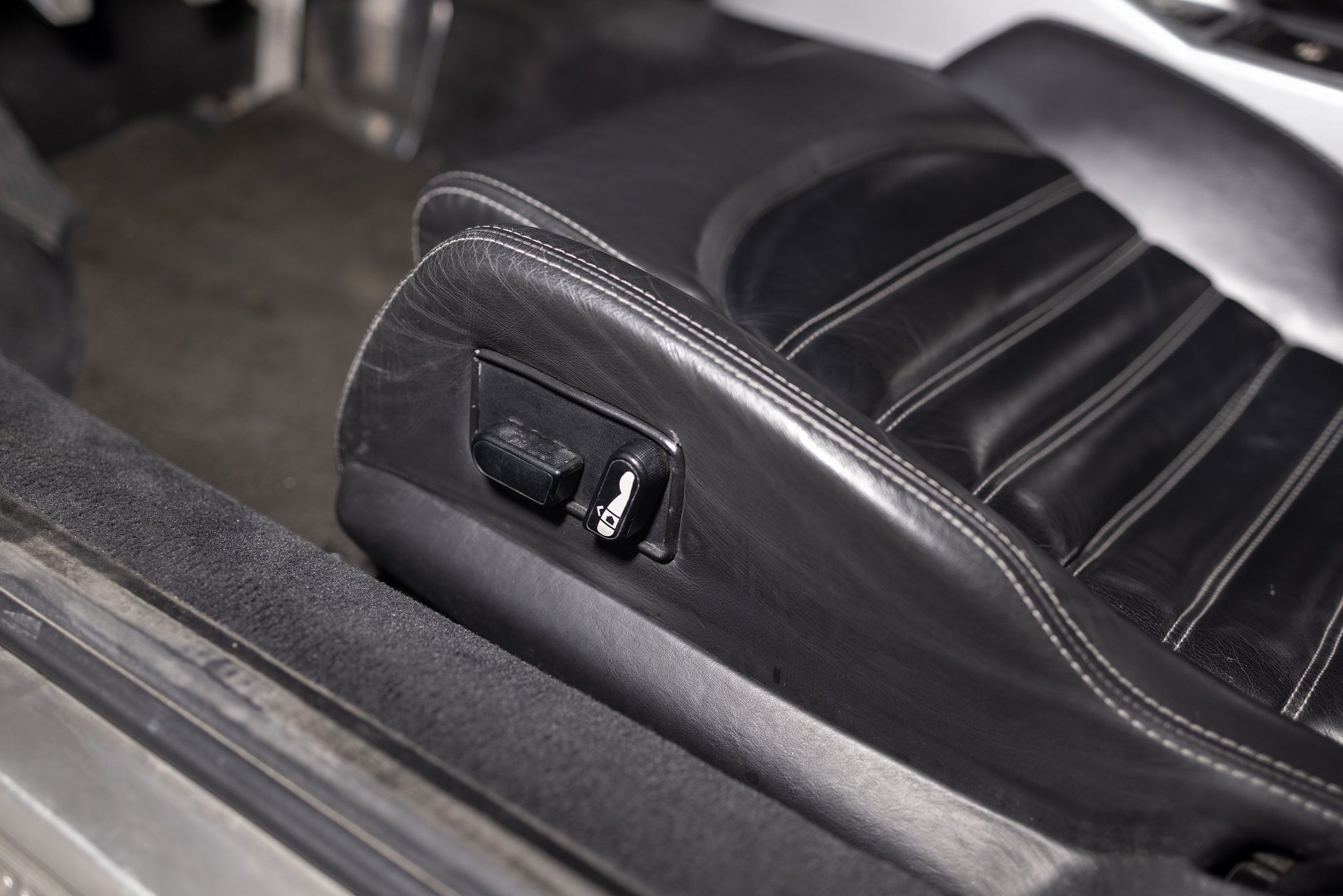 2001 Ferrari 360 Spider