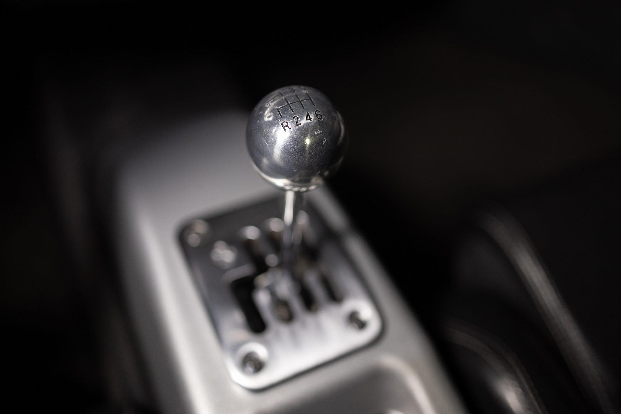 2001 Ferrari 360 Spider