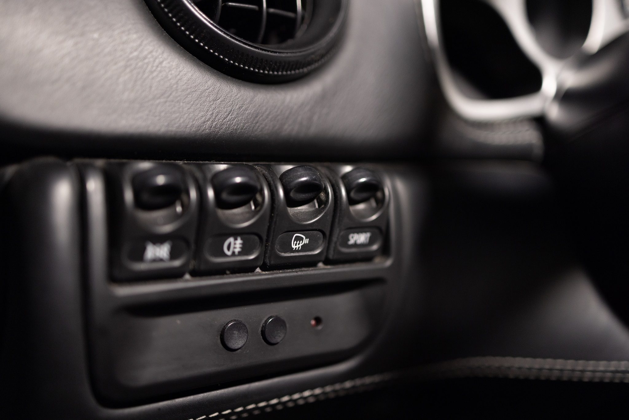 2001 Ferrari 360 Spider