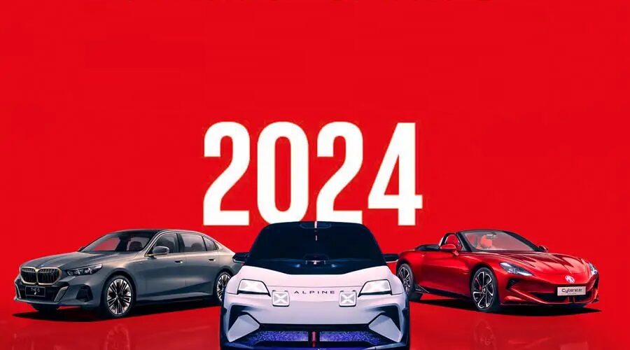 2024’te Trend Olan Otomobil Modelleri ve Teknolojik Gelişmeler