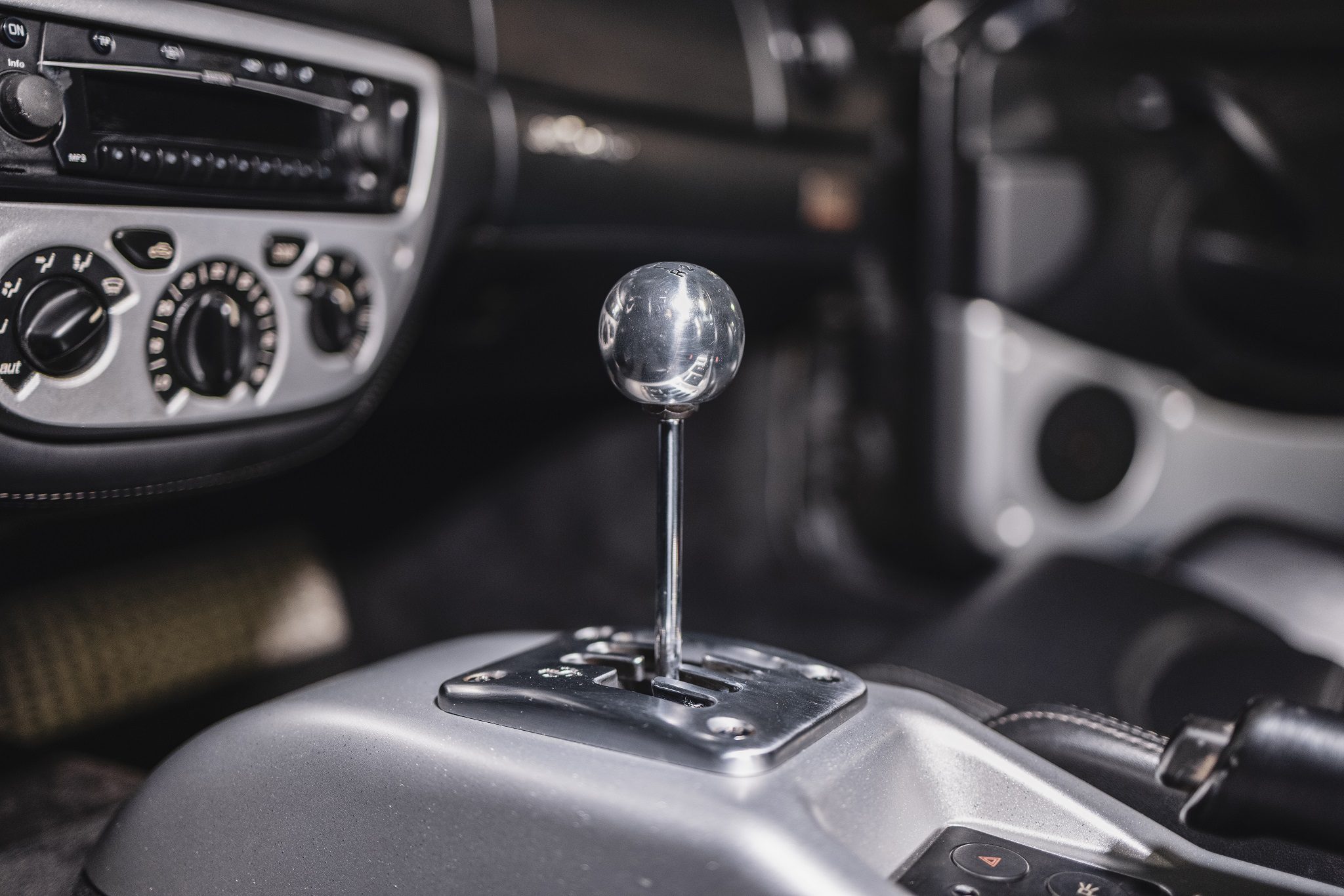 2001 Ferrari 360 Spider