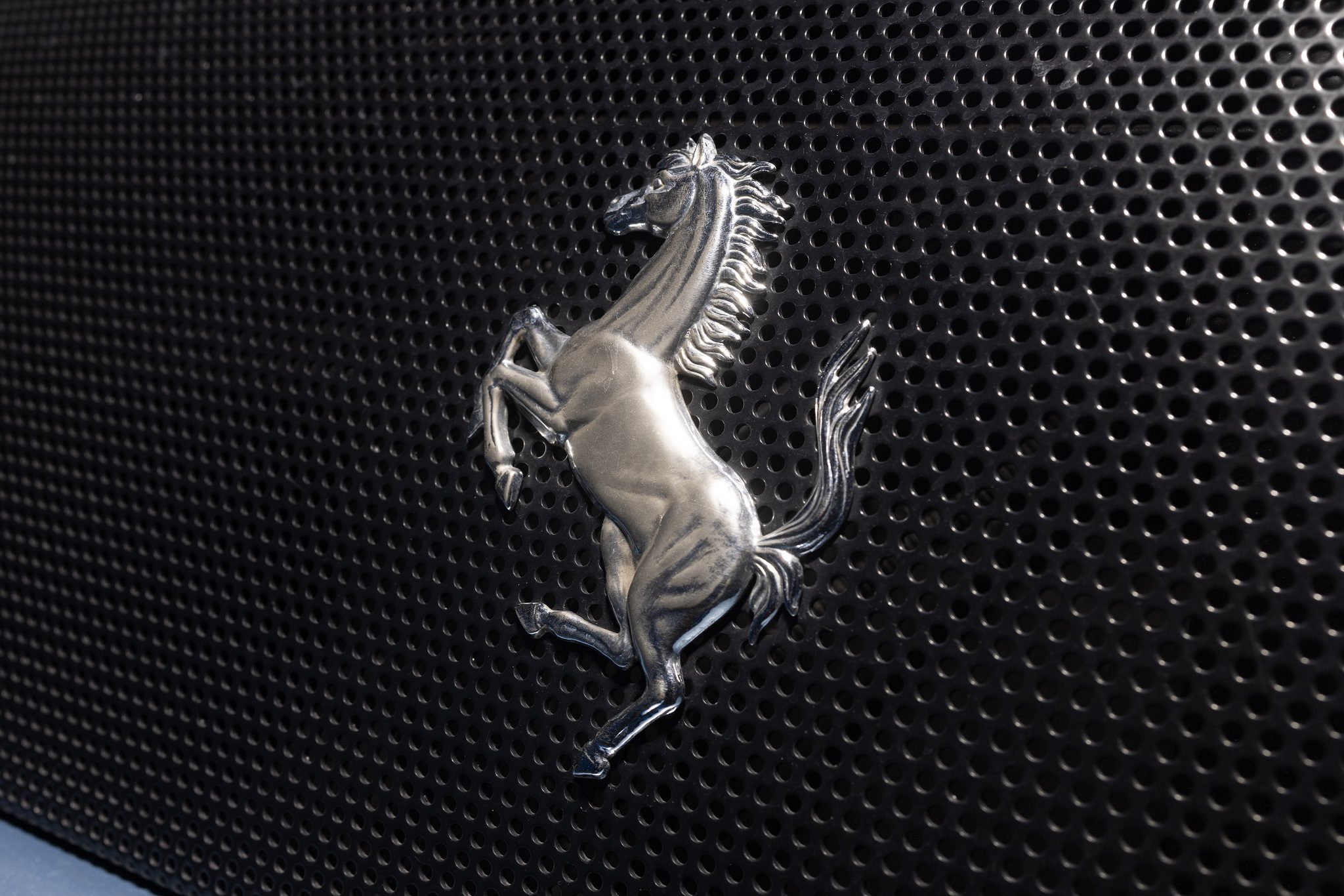 2001 Ferrari 360 Spider