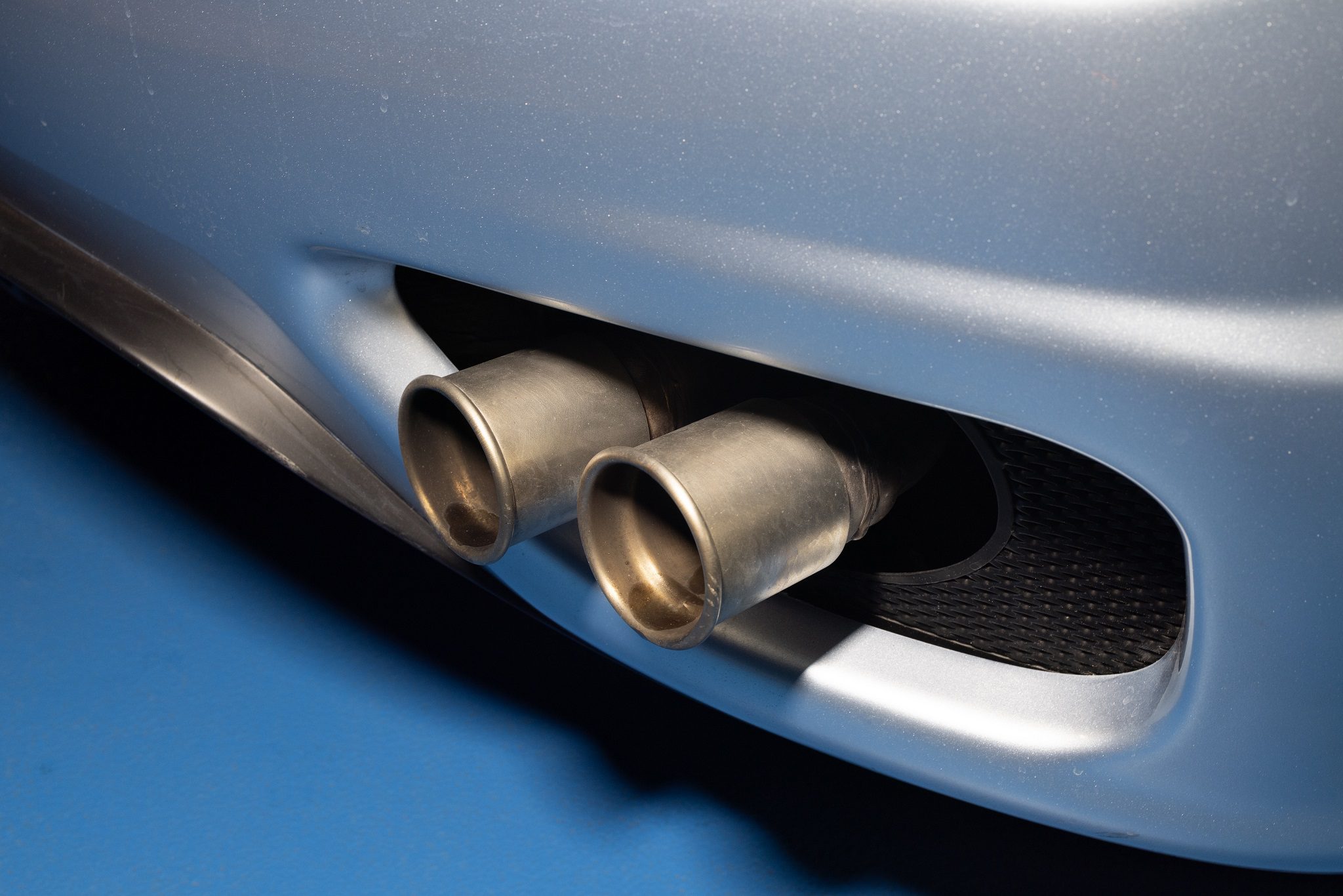 2001 Ferrari 360 Spider