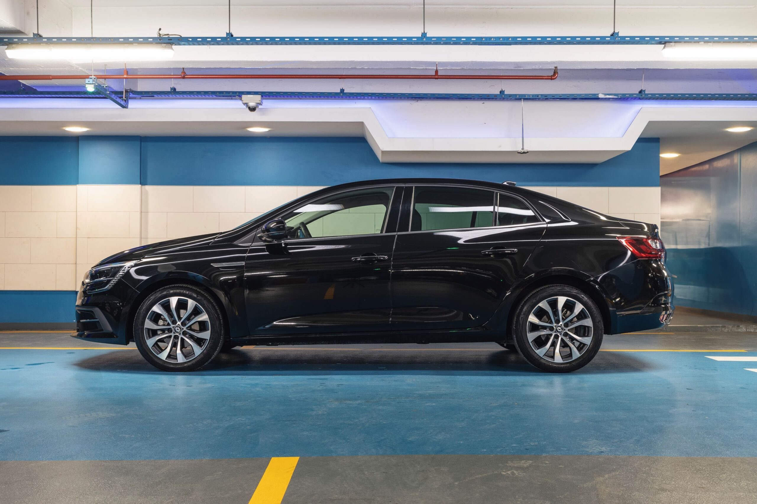 2023 Renault Megane 1.3 TCe Icon