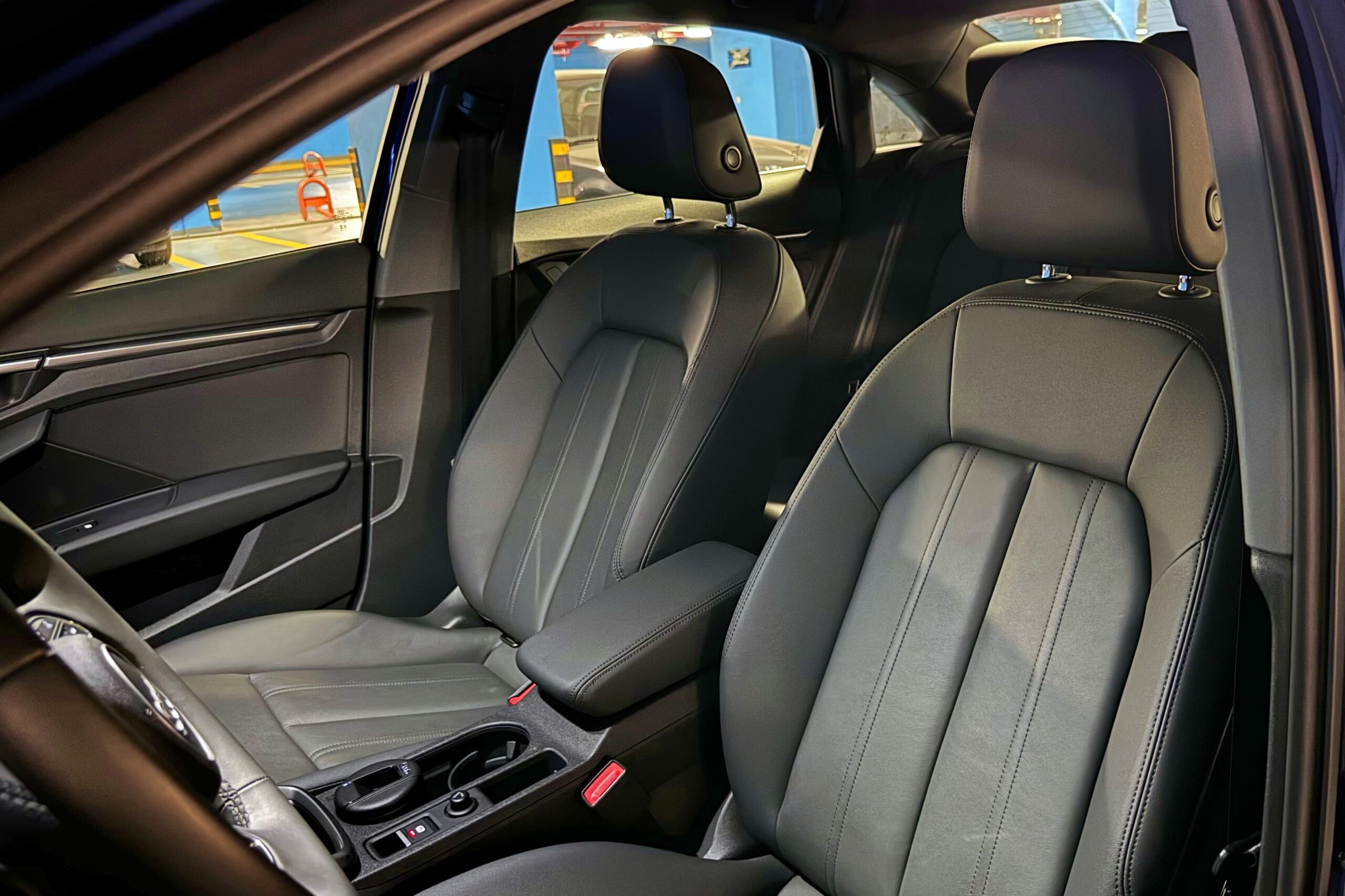 2023 Audi A3 Sedan 35 TFSI