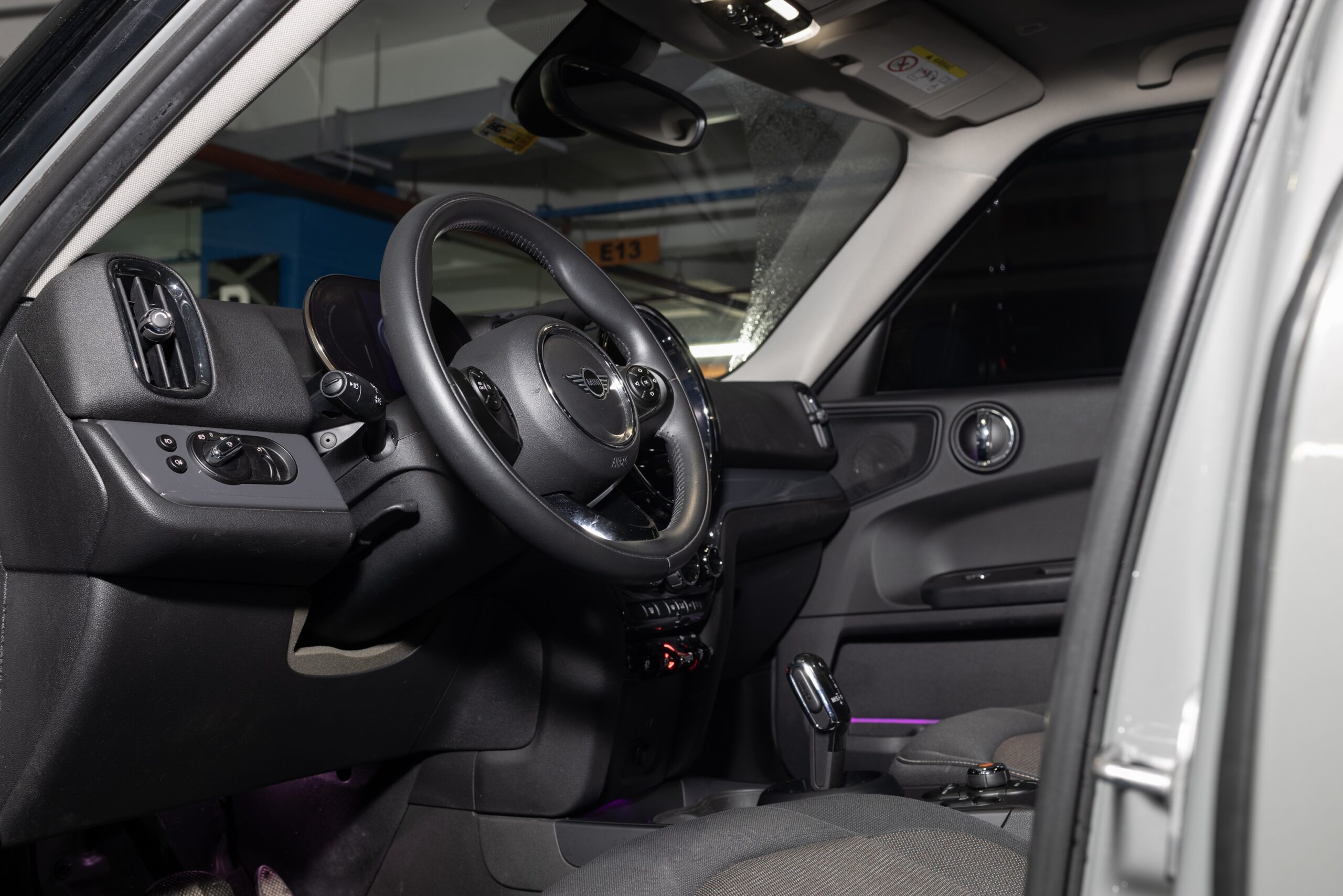 2020 MINI Countryman ALL4