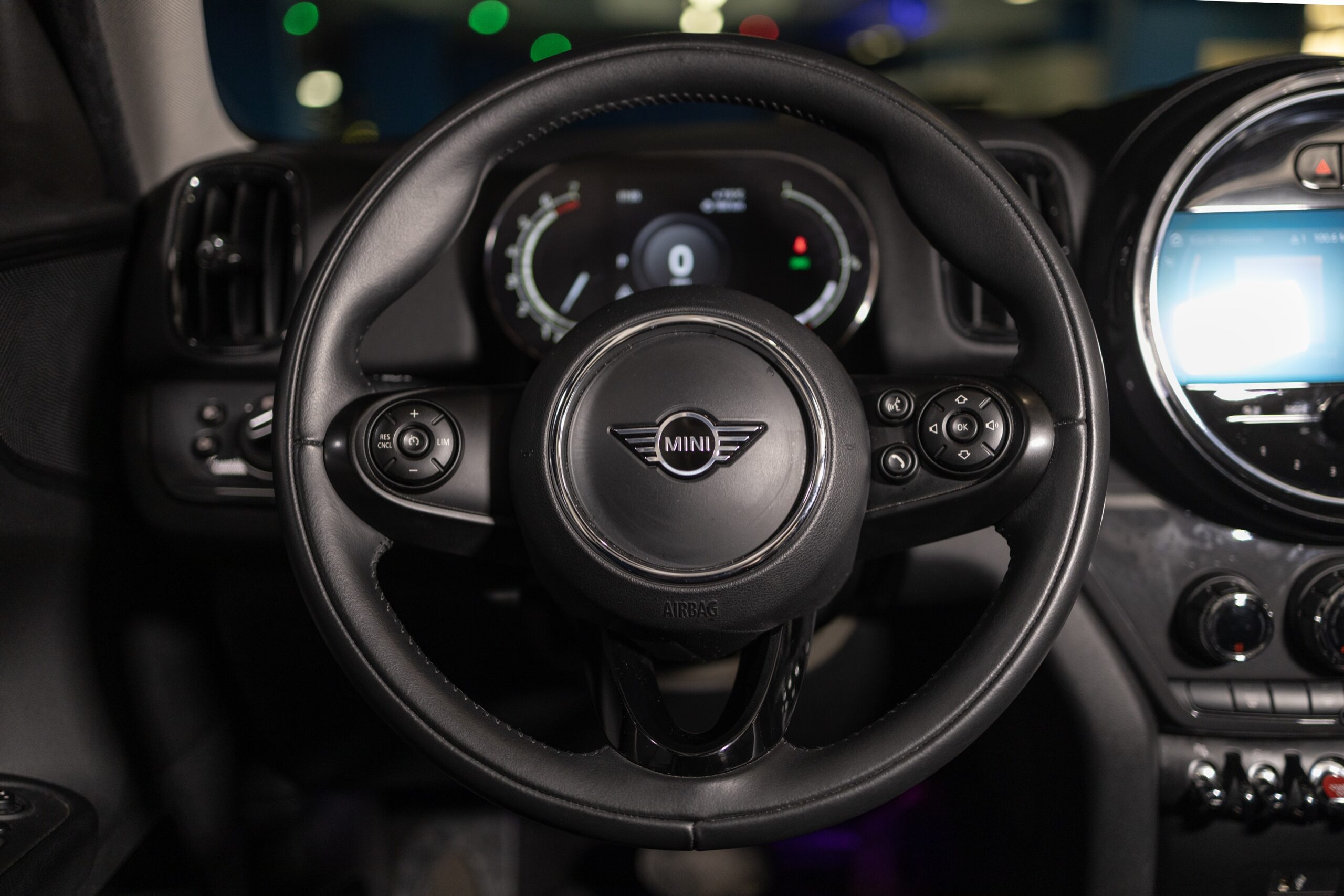 2020 MINI Countryman ALL4