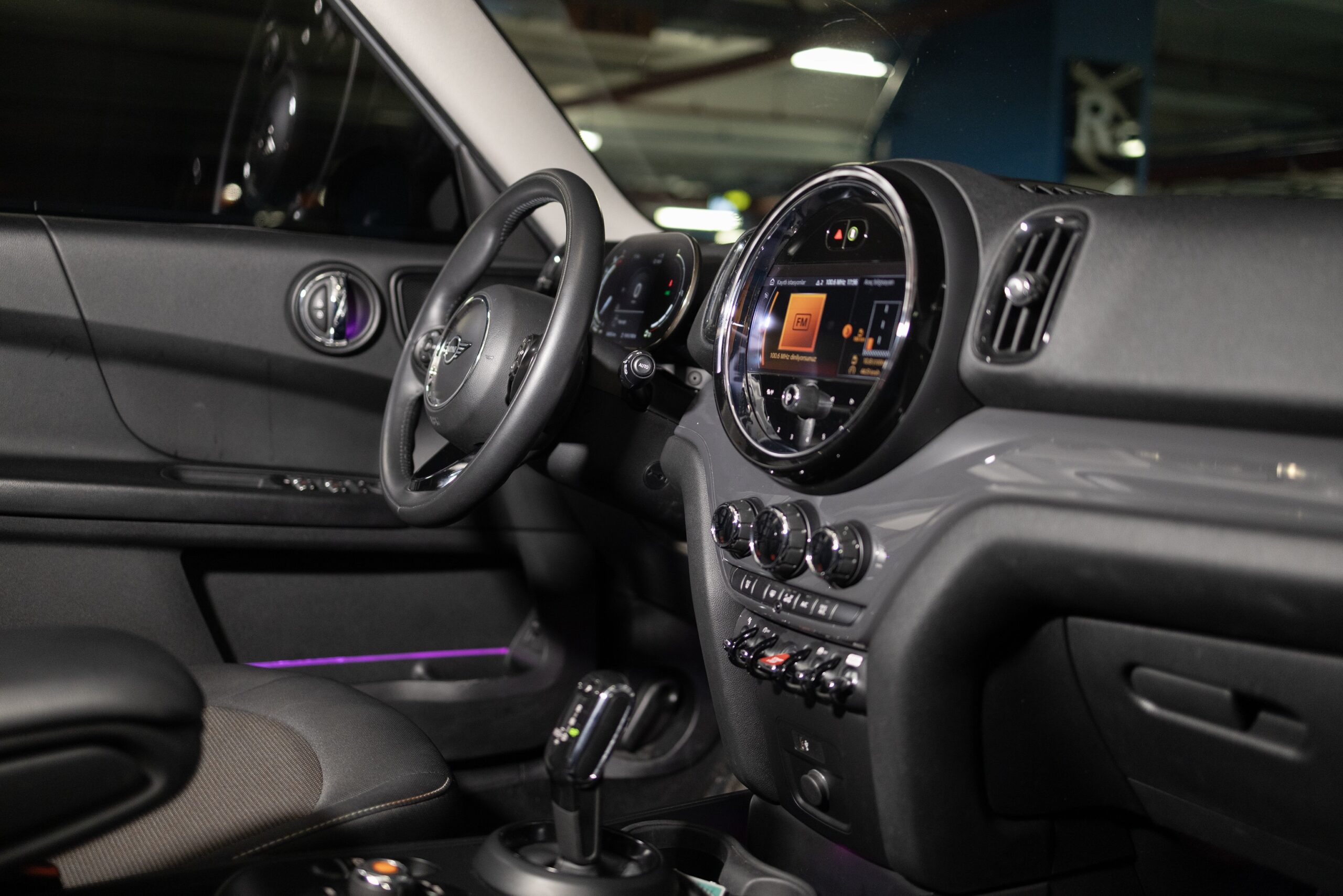 2020 MINI Countryman ALL4