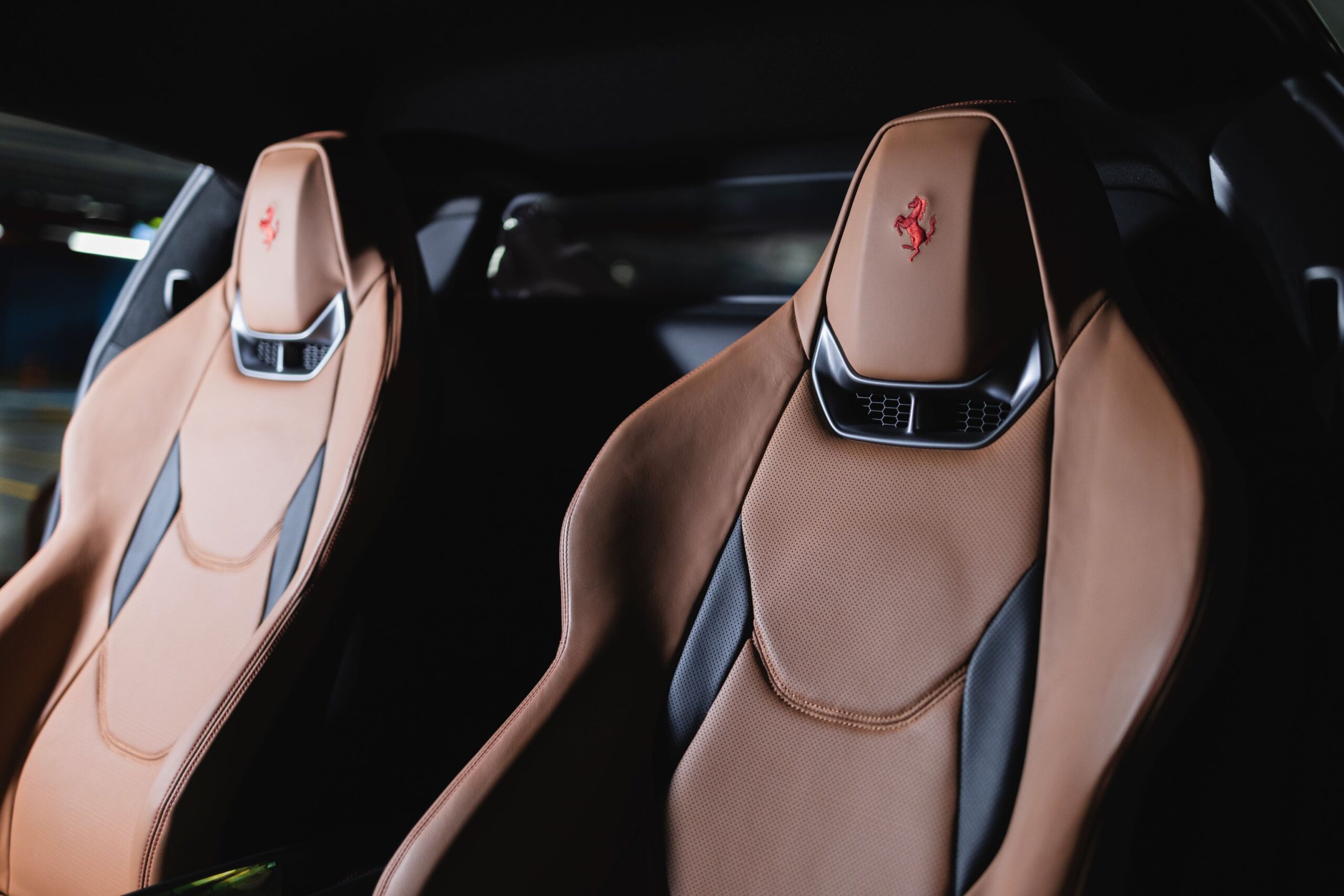 2022 Ferrari 296 GTB