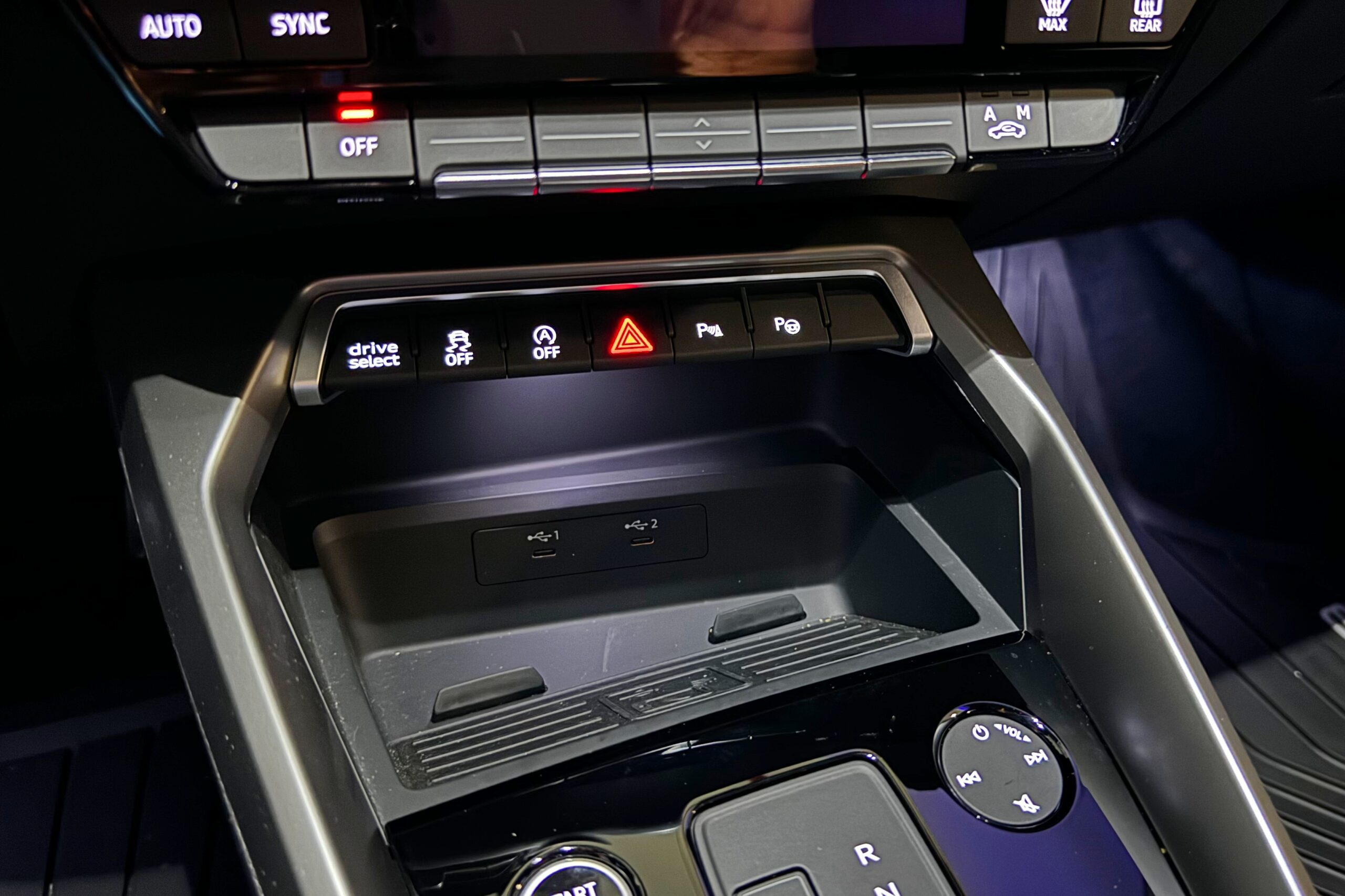 2023 Audi A3 Sedan 35 TFSI