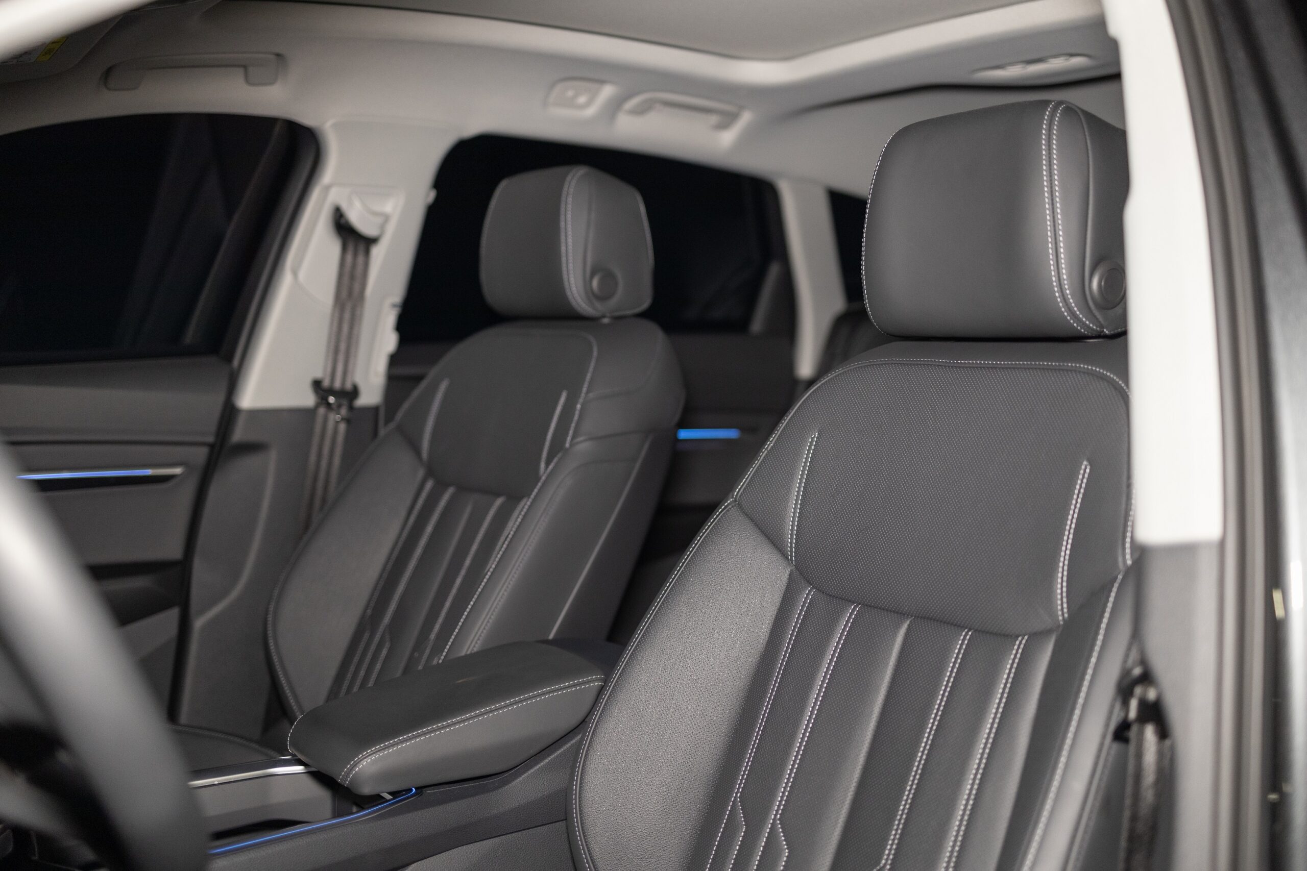 2023 Audi Q8 e-tron 55 Quattro S Line