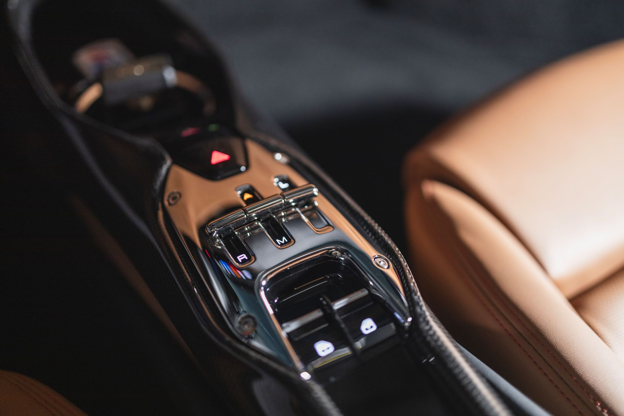 2022 Ferrari 296 GTB