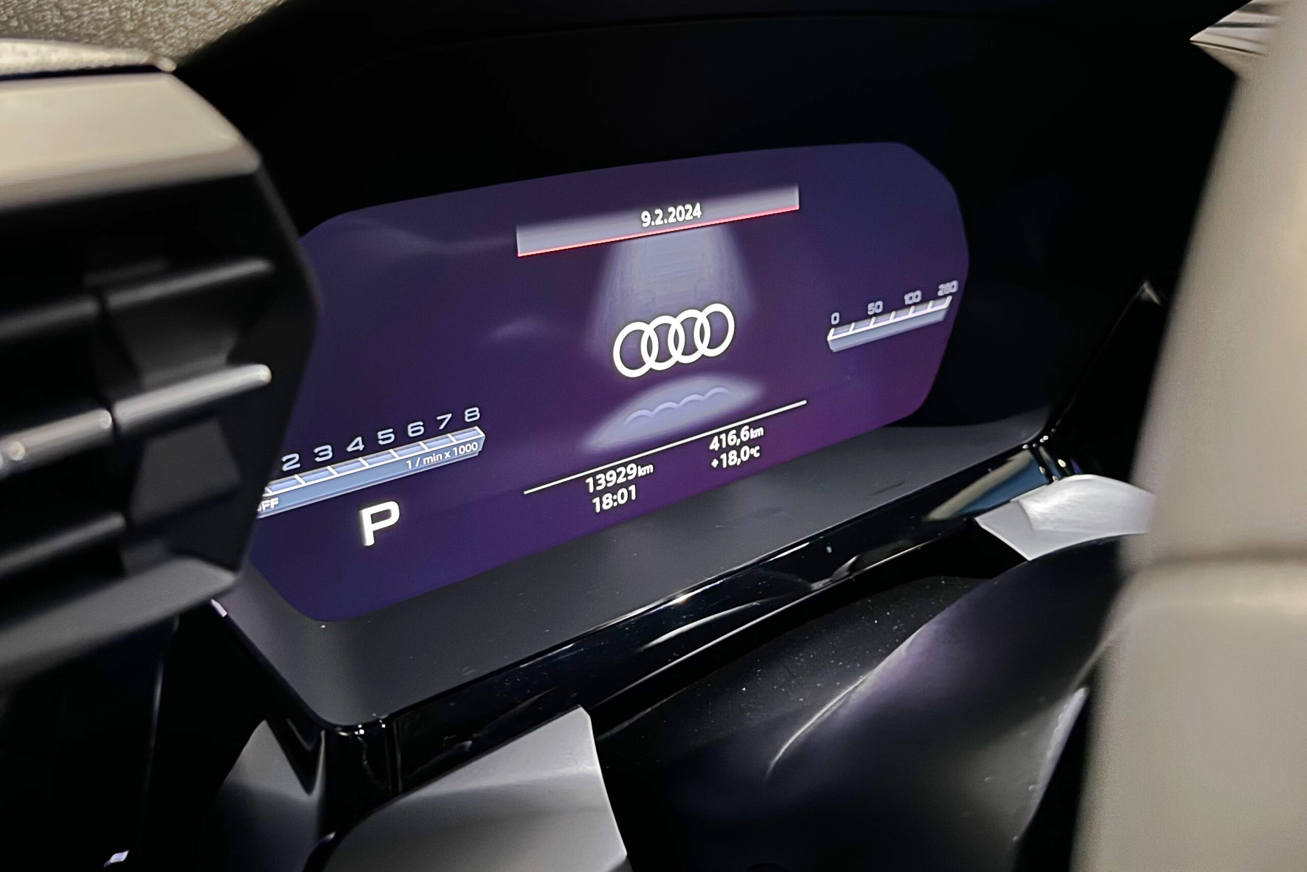 2023 Audi A3 Sedan 35 TFSI