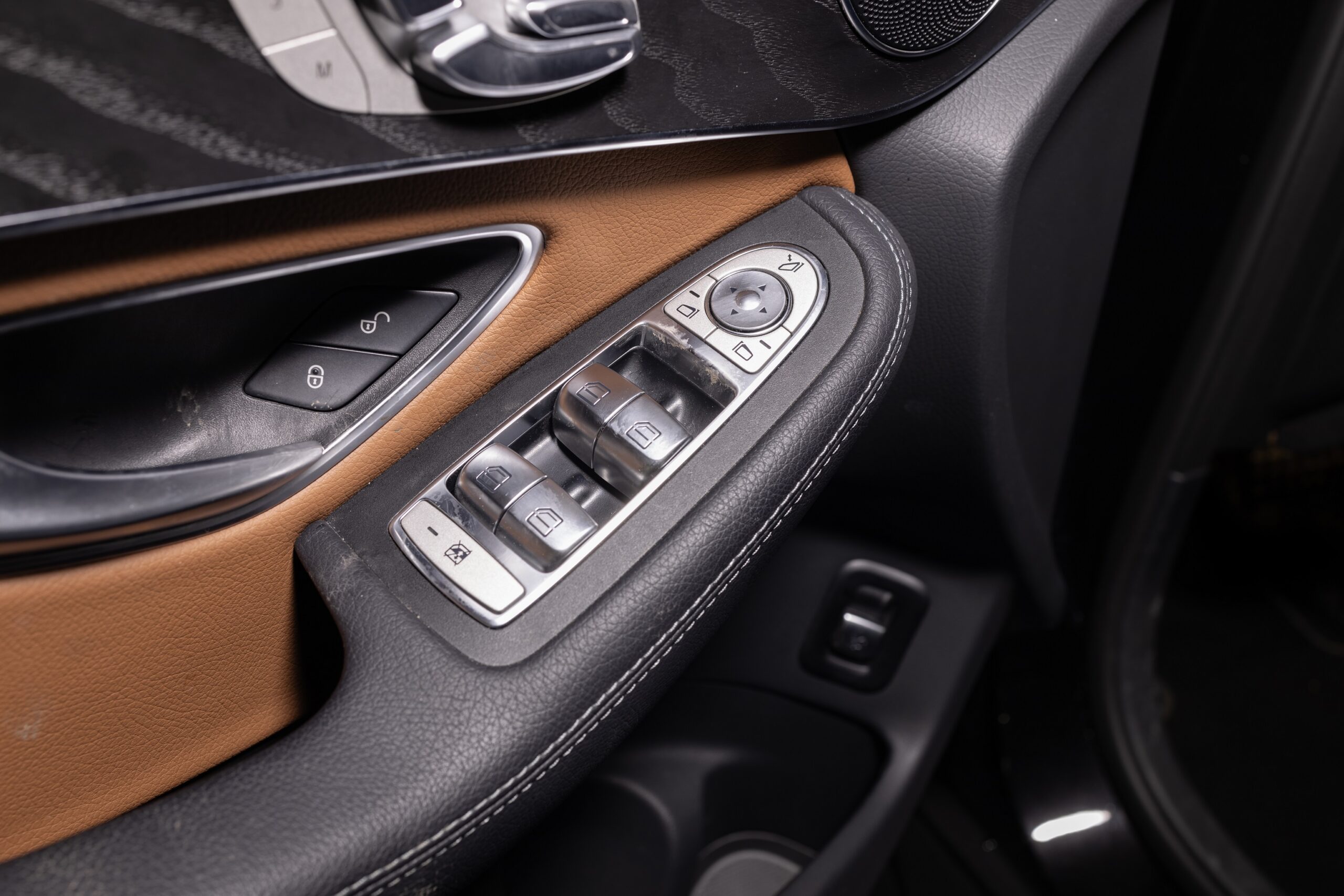 2022 Mercedes-Benz GLC Coupe 300d AMG