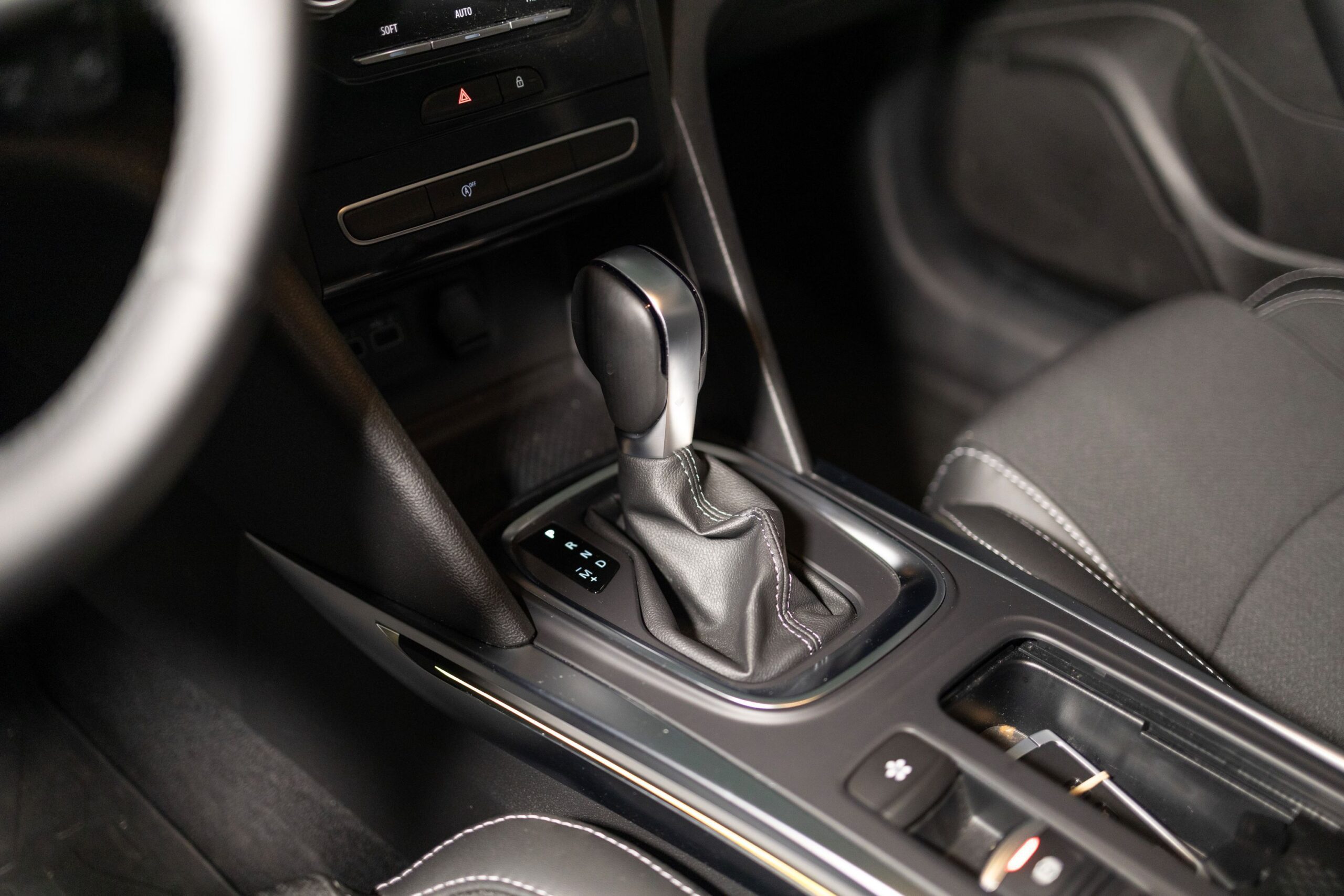 2023 Renault Megane 1.3 TCe Icon