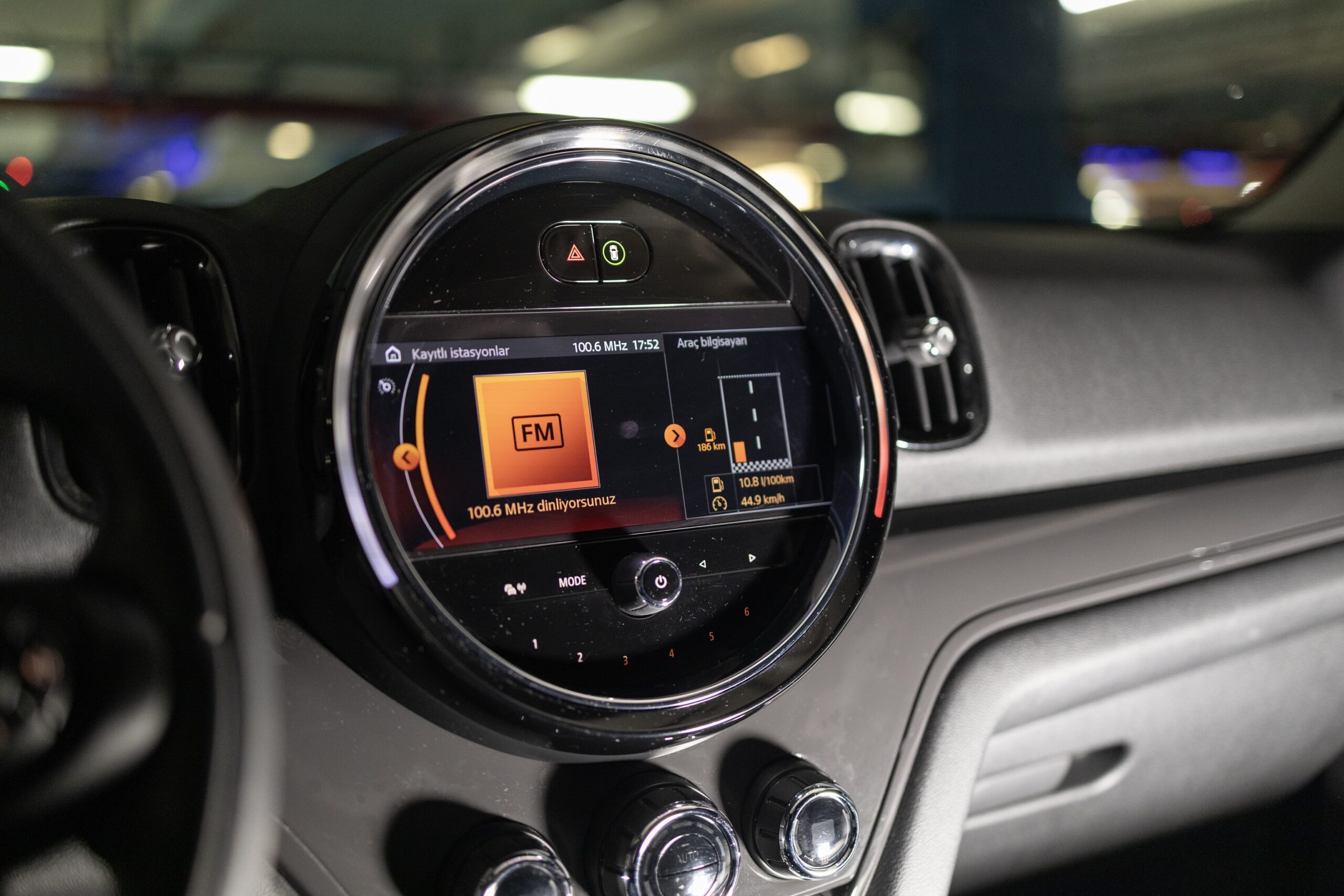 2020 MINI Countryman ALL4