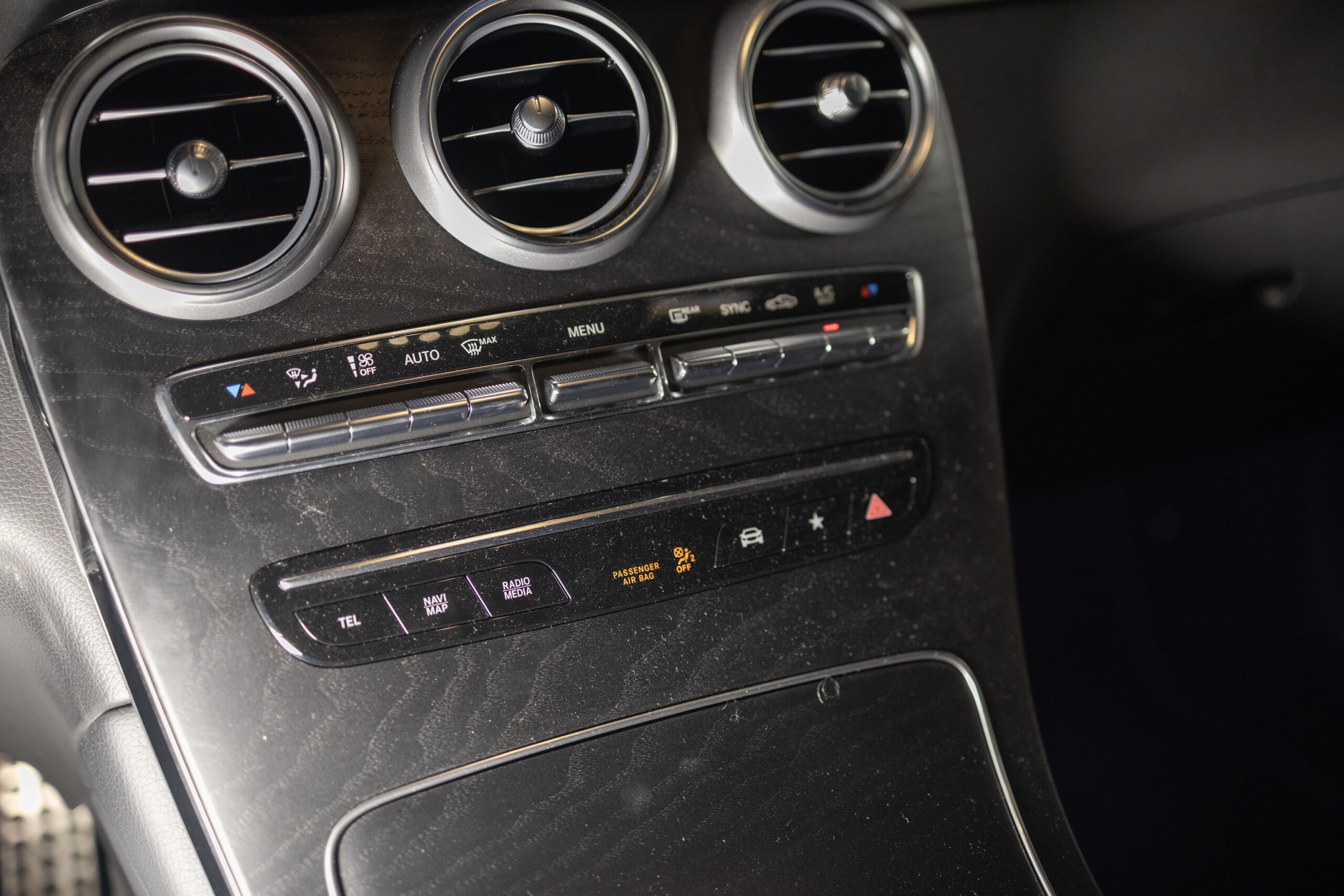 2022 Mercedes-Benz GLC Coupe 300d AMG