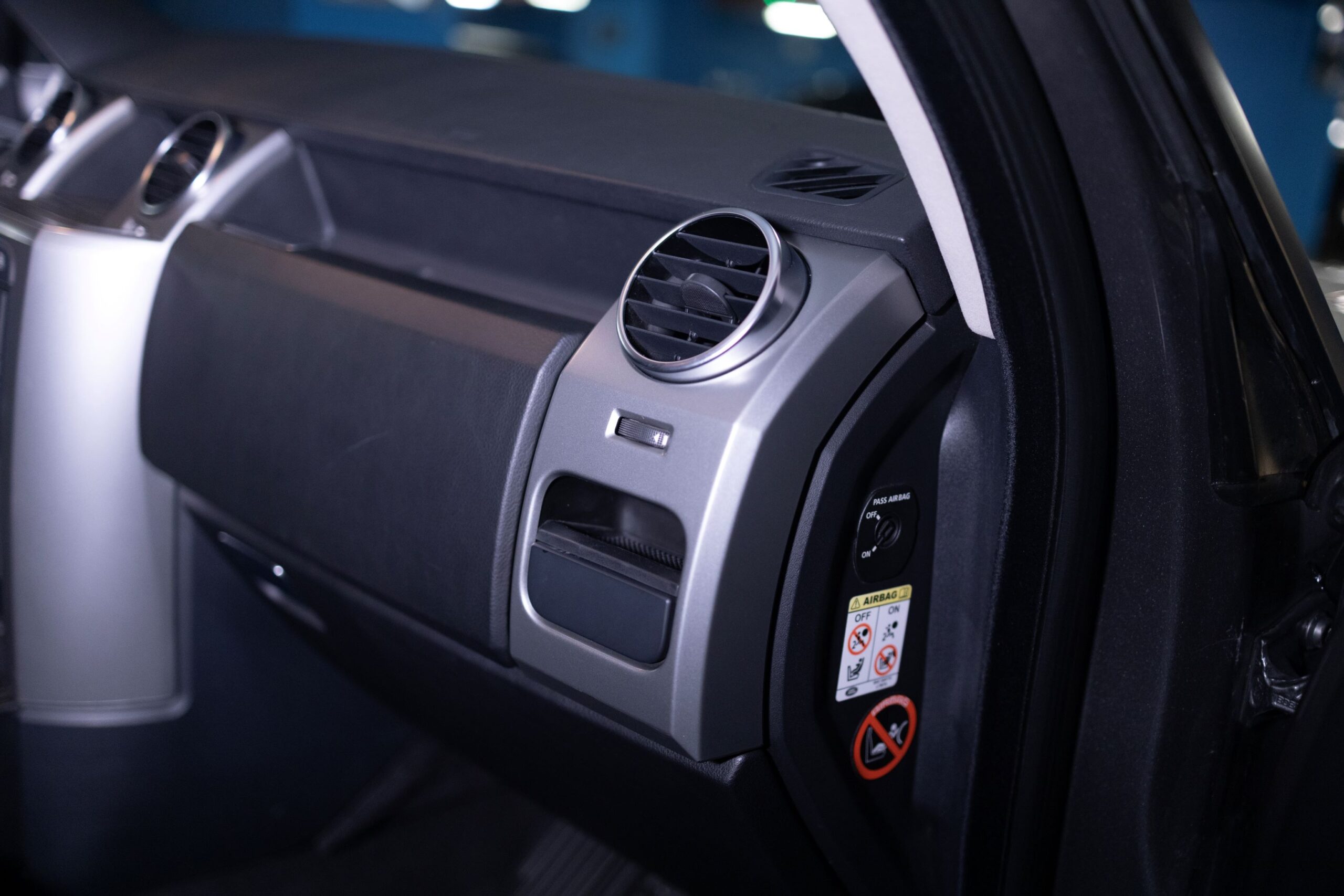 2009 Land Rover Discovery 3 TDV6