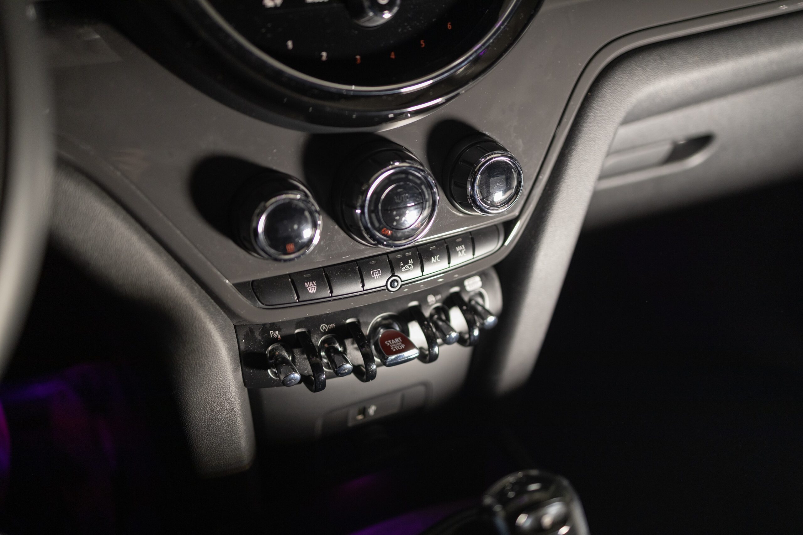 2020 MINI Countryman ALL4