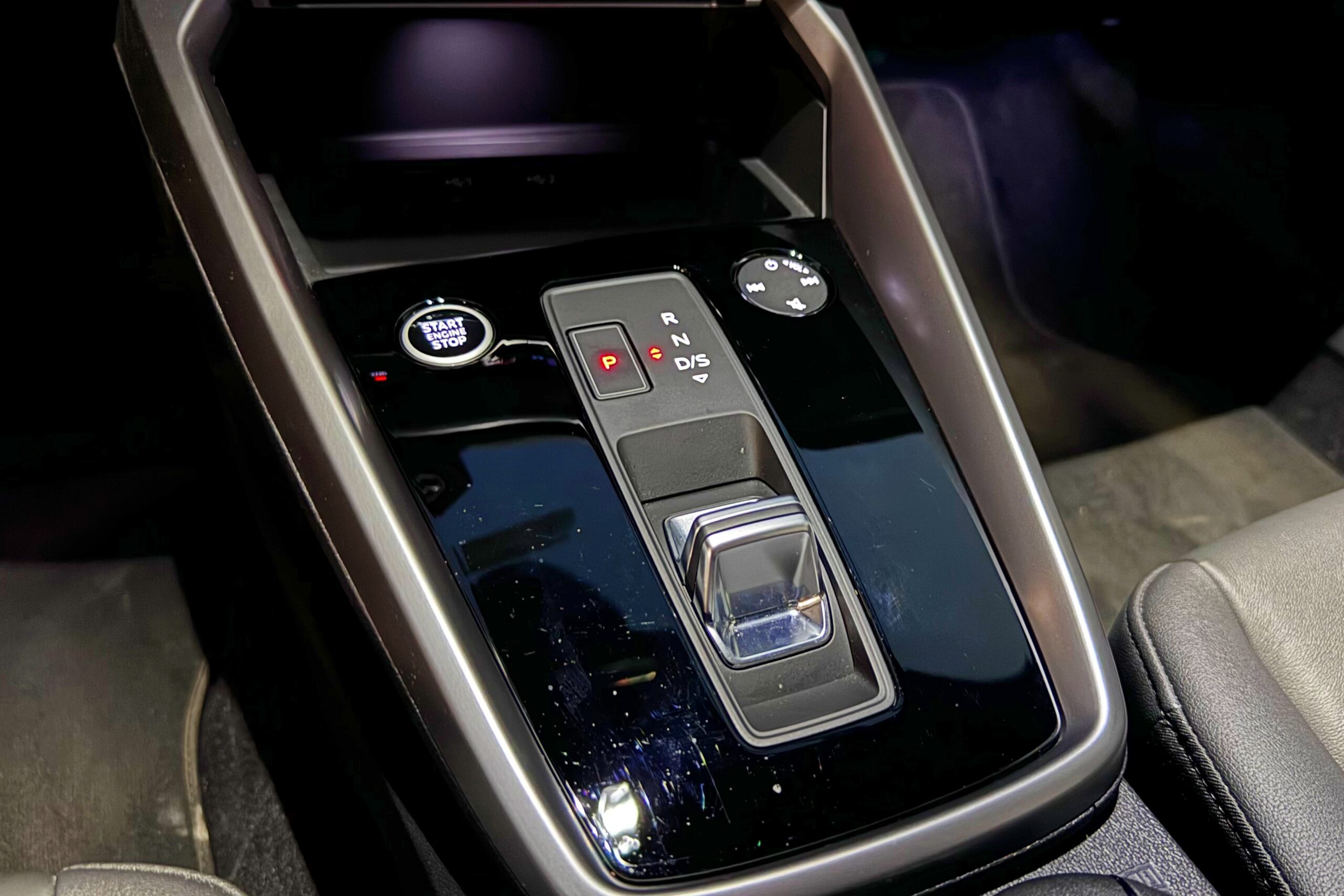 2023 Audi A3 Sedan 35 TFSI