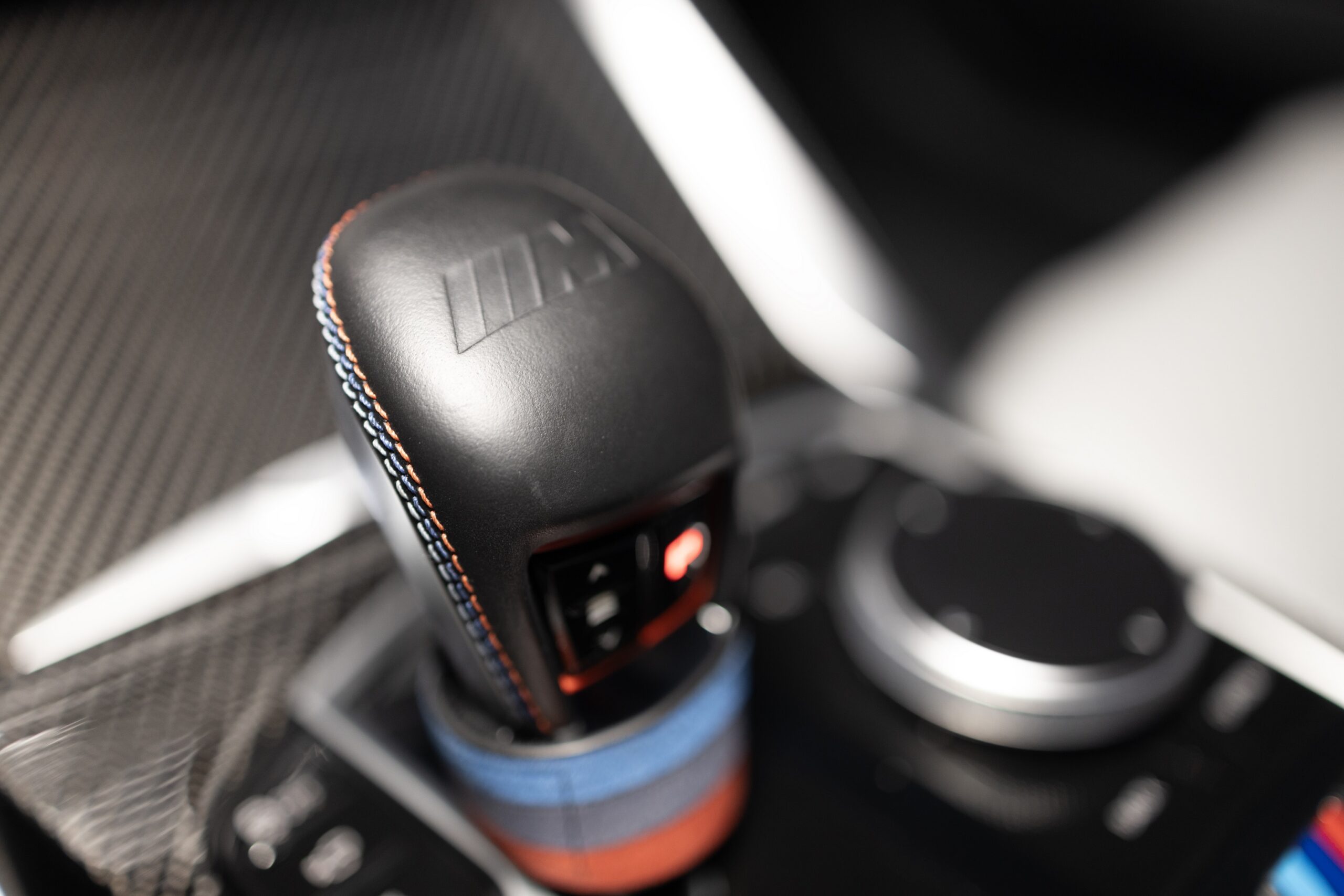 2022 BMW M3 Competition